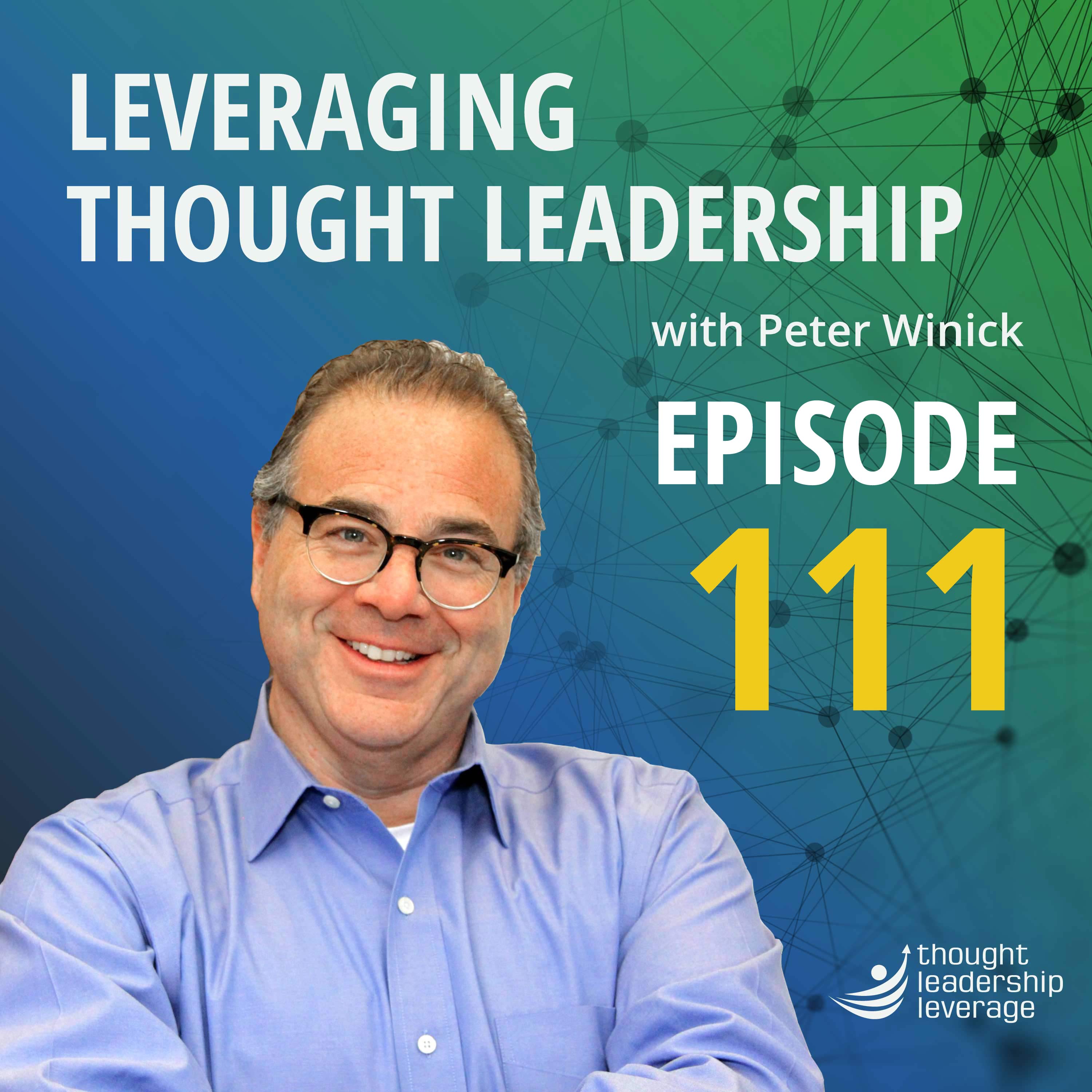 Leveraging Thought Leadership