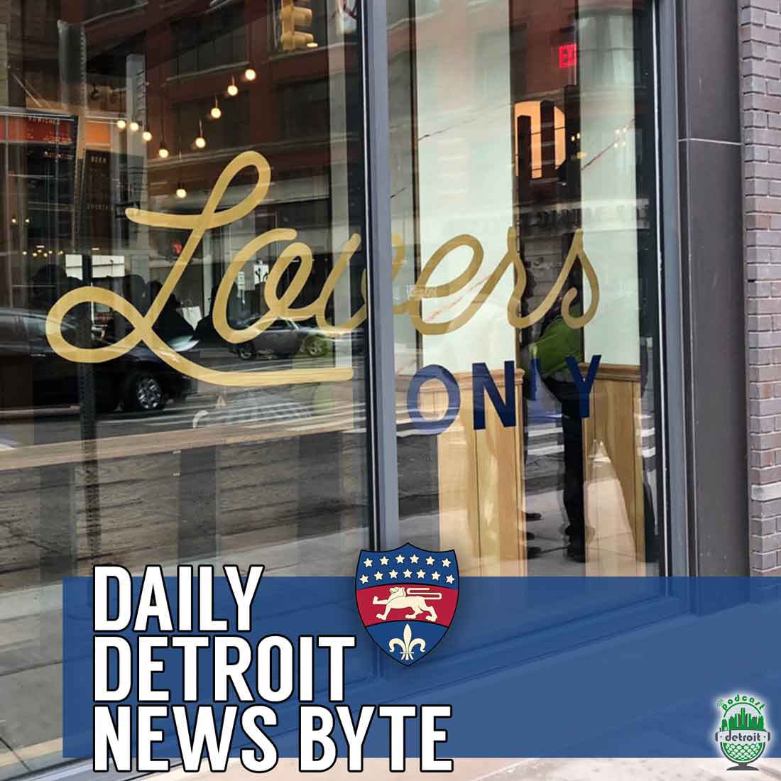 Liquor Store Court Fight, MoGo May Expand Into The Suburbs, Lovers Only, New Crime Map, Peruvian Food, Raising Money For Homeless & More