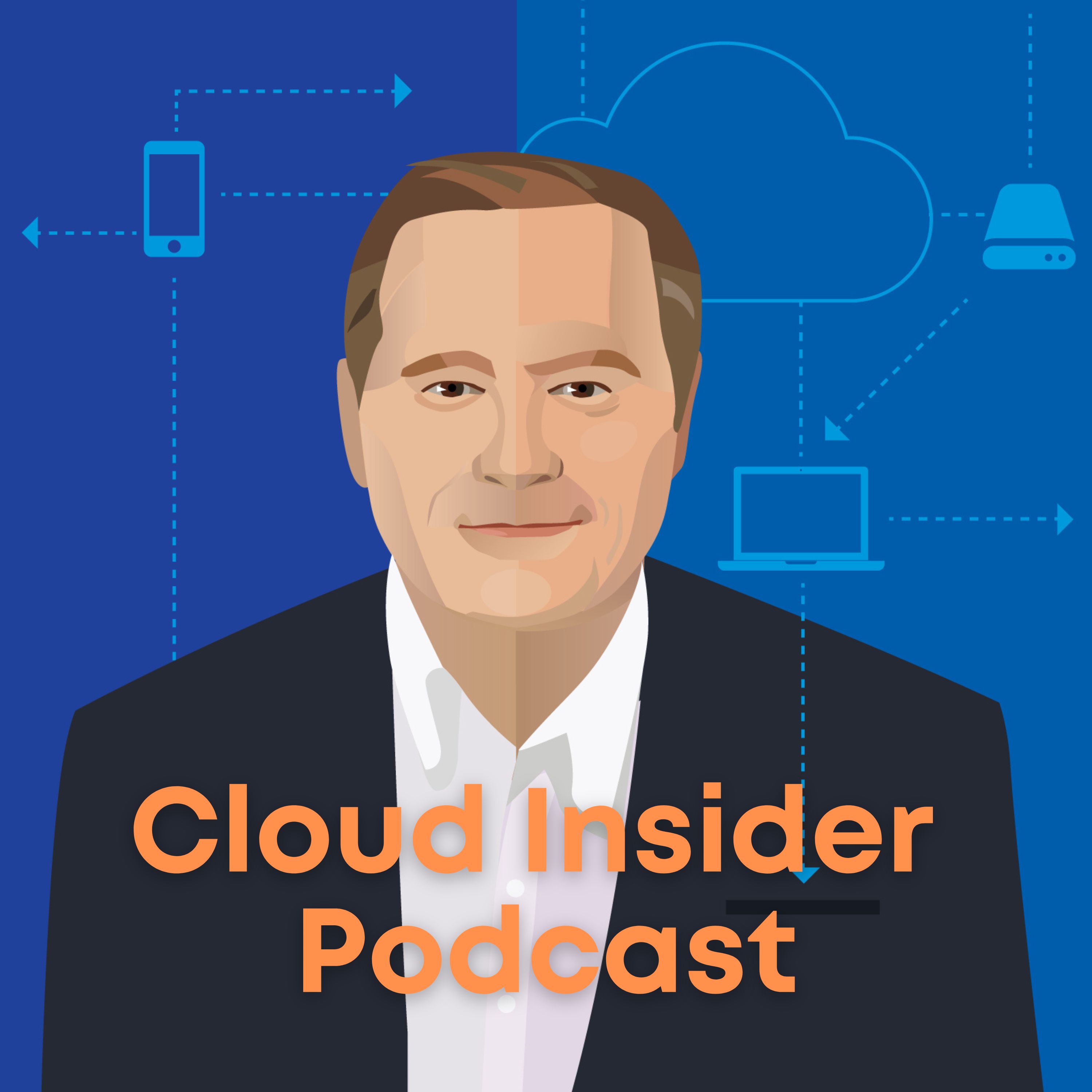Cloud Computing Insider