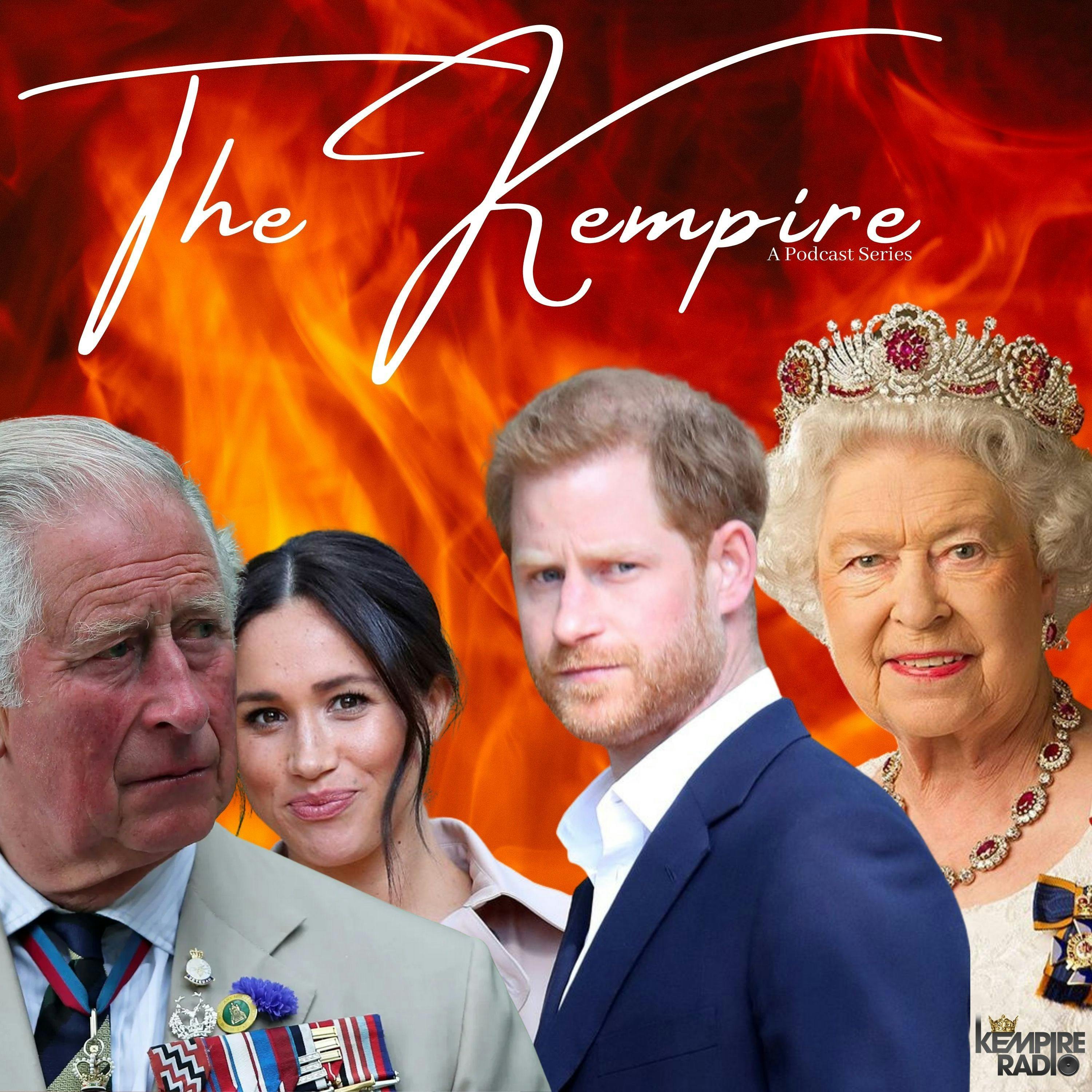 KEMPIRE