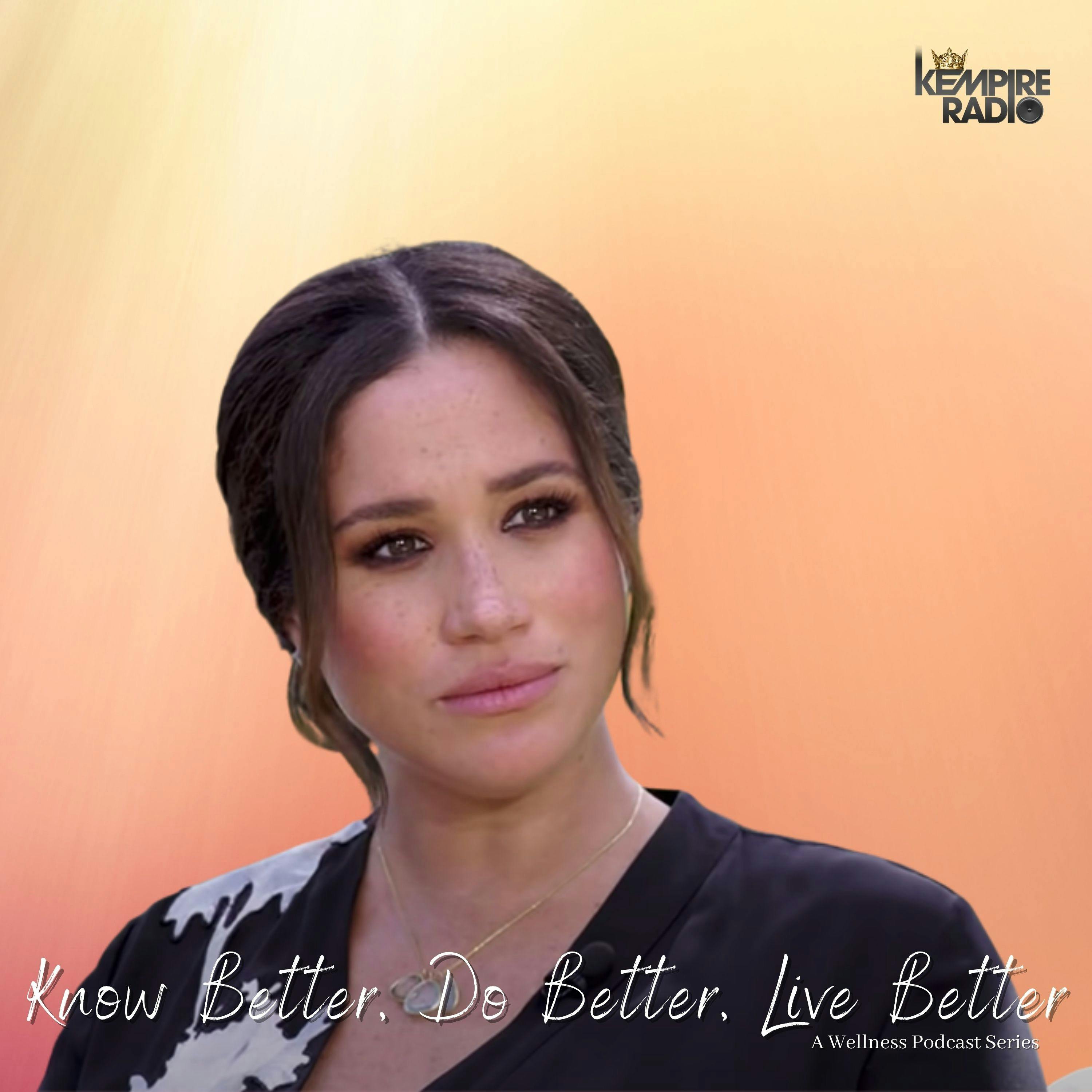Finding Your Voice [Ep 38] | Know Better Do Better Live Better