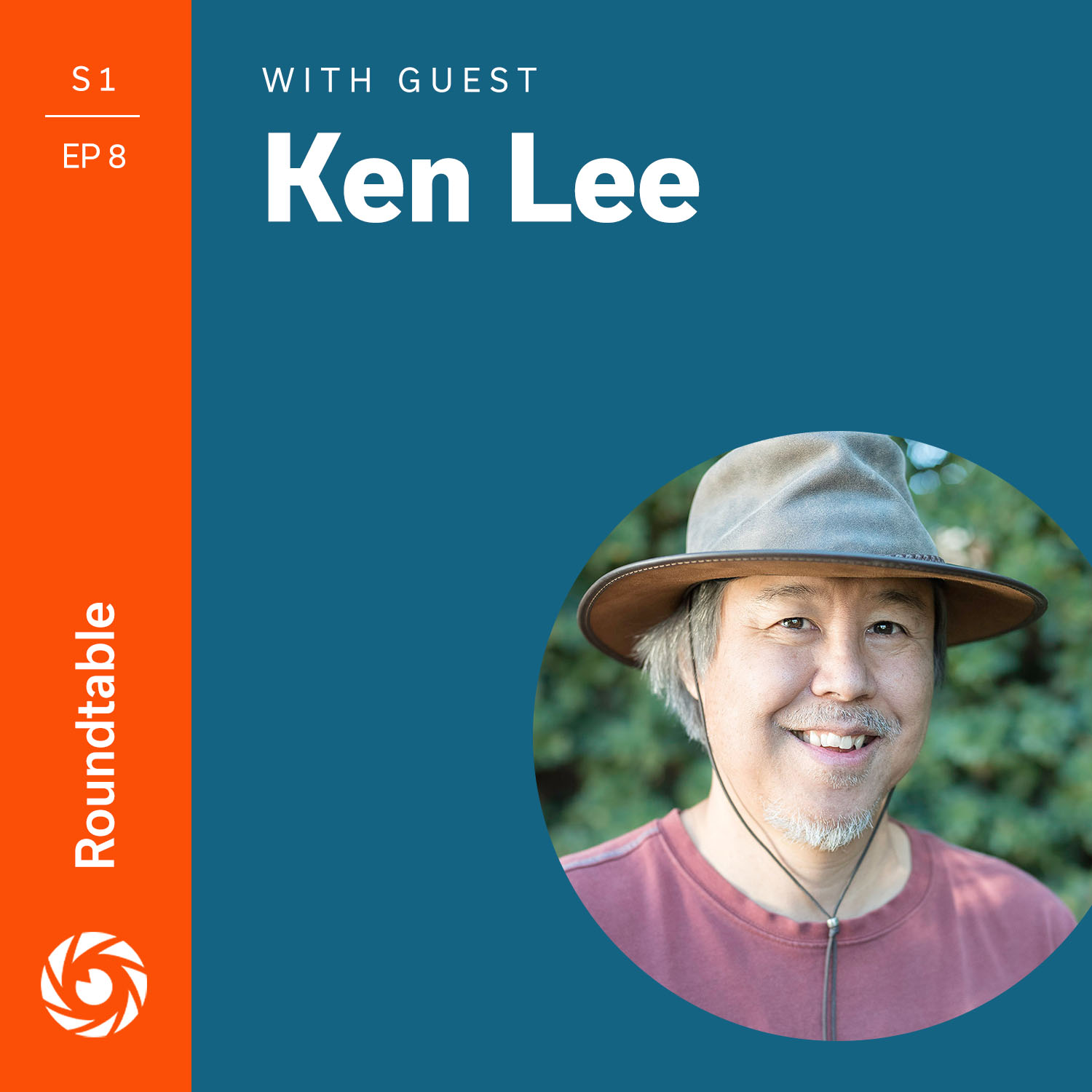 Photofocus Podcast