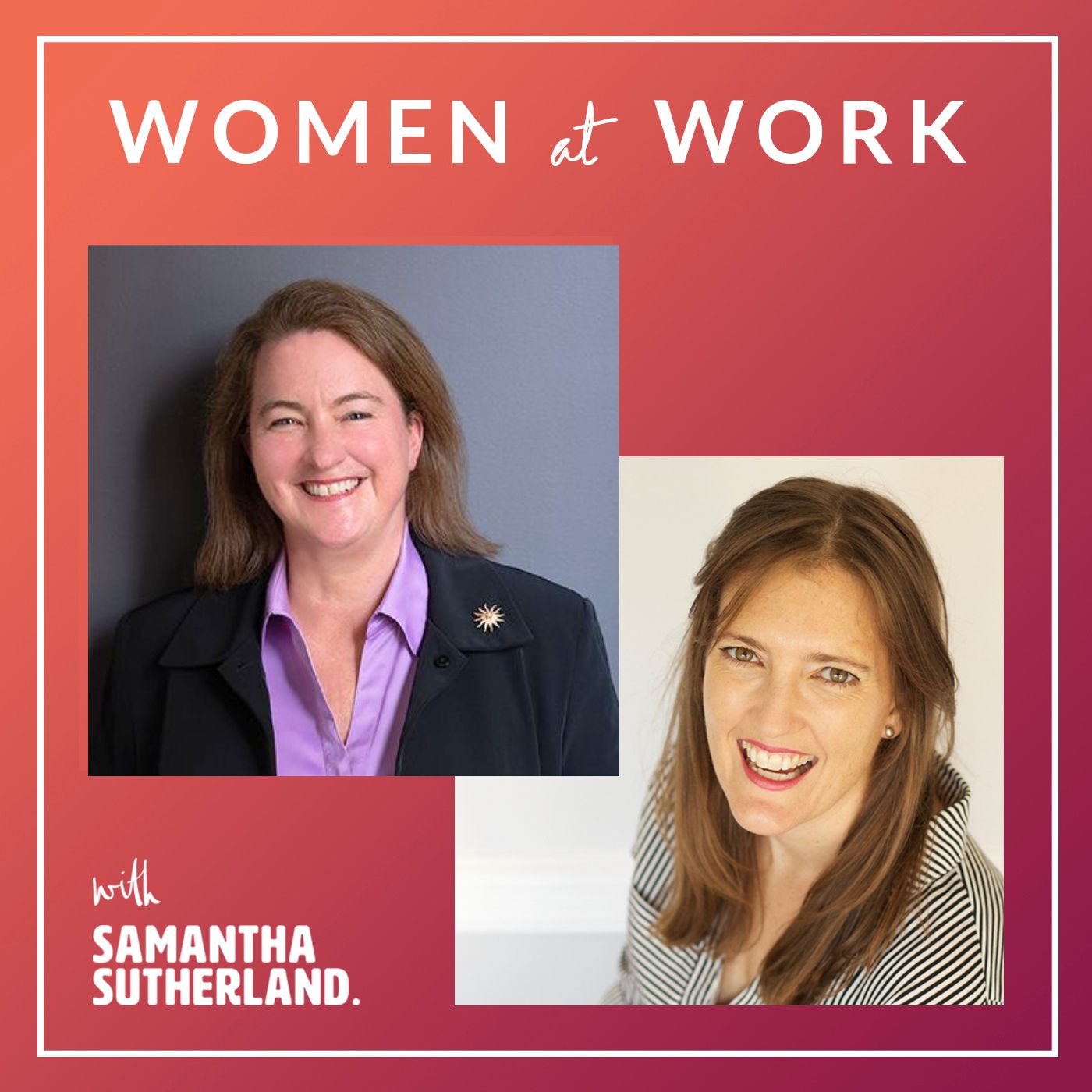 Women At Work
