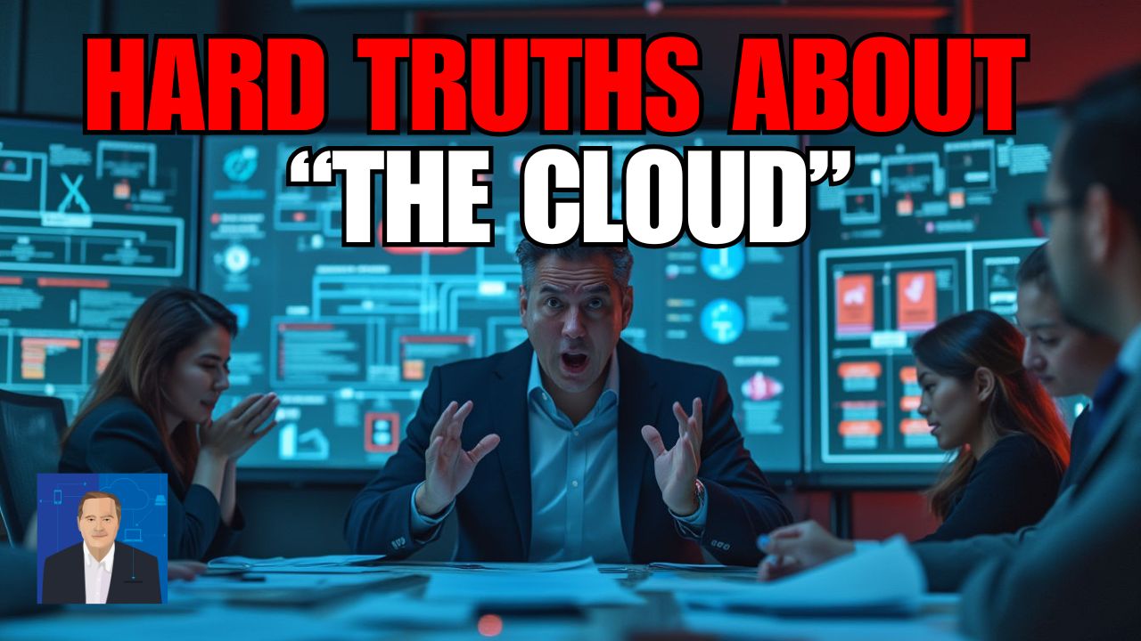 Cloud Computing Insider