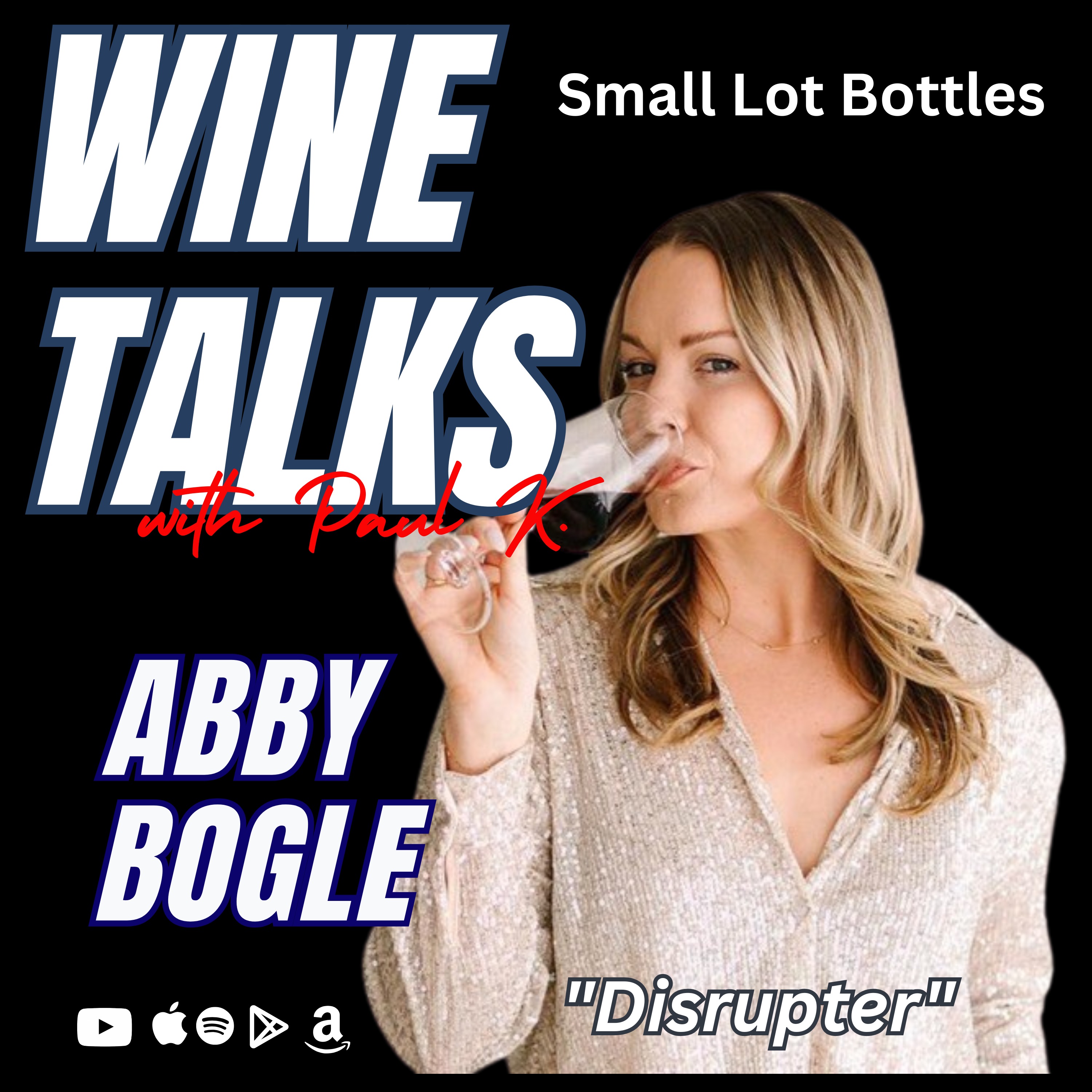 Wine Innovation: Mini Bottles, Younger Drinkers, and an Industry in Transition: Meet Abby Bogle