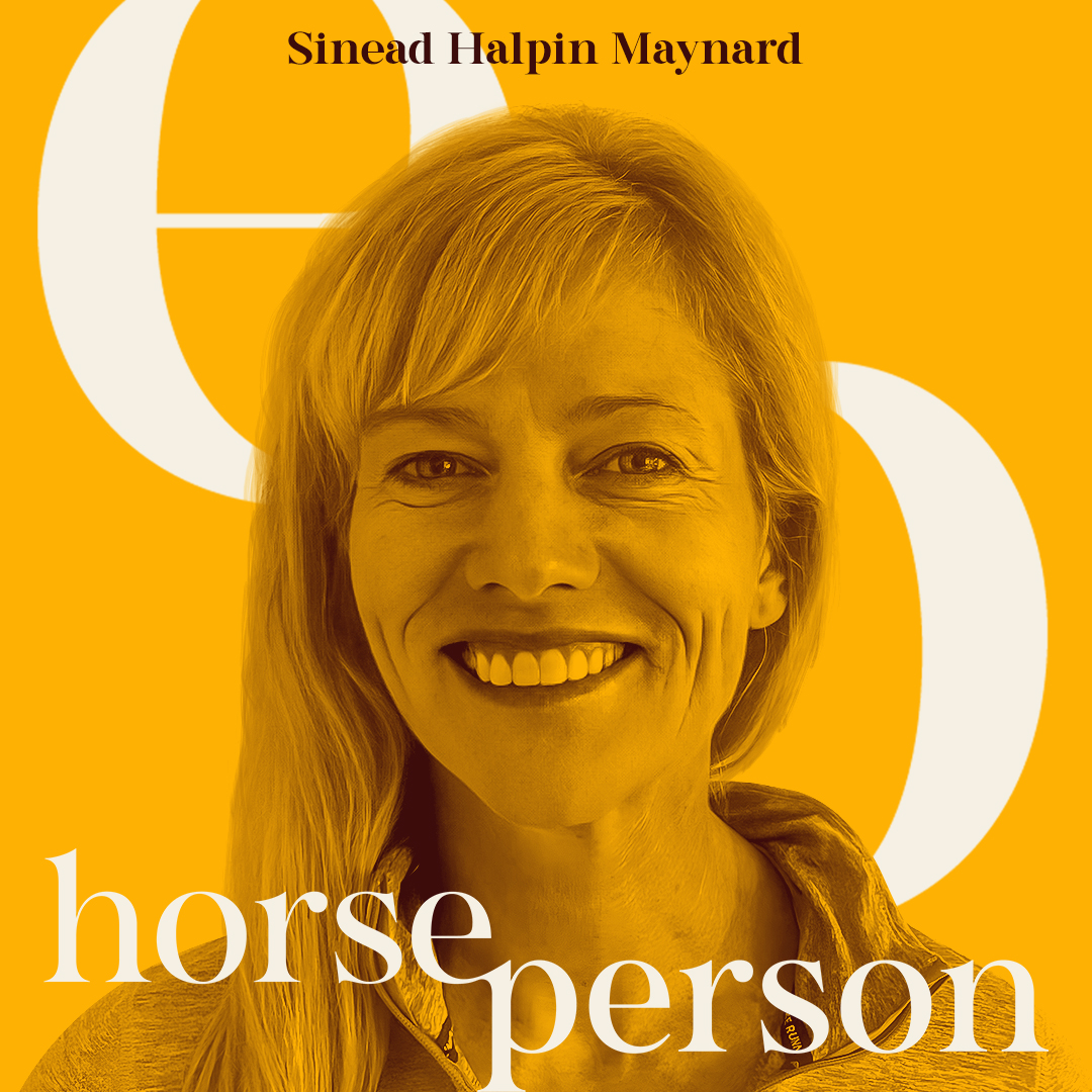 Horse Person