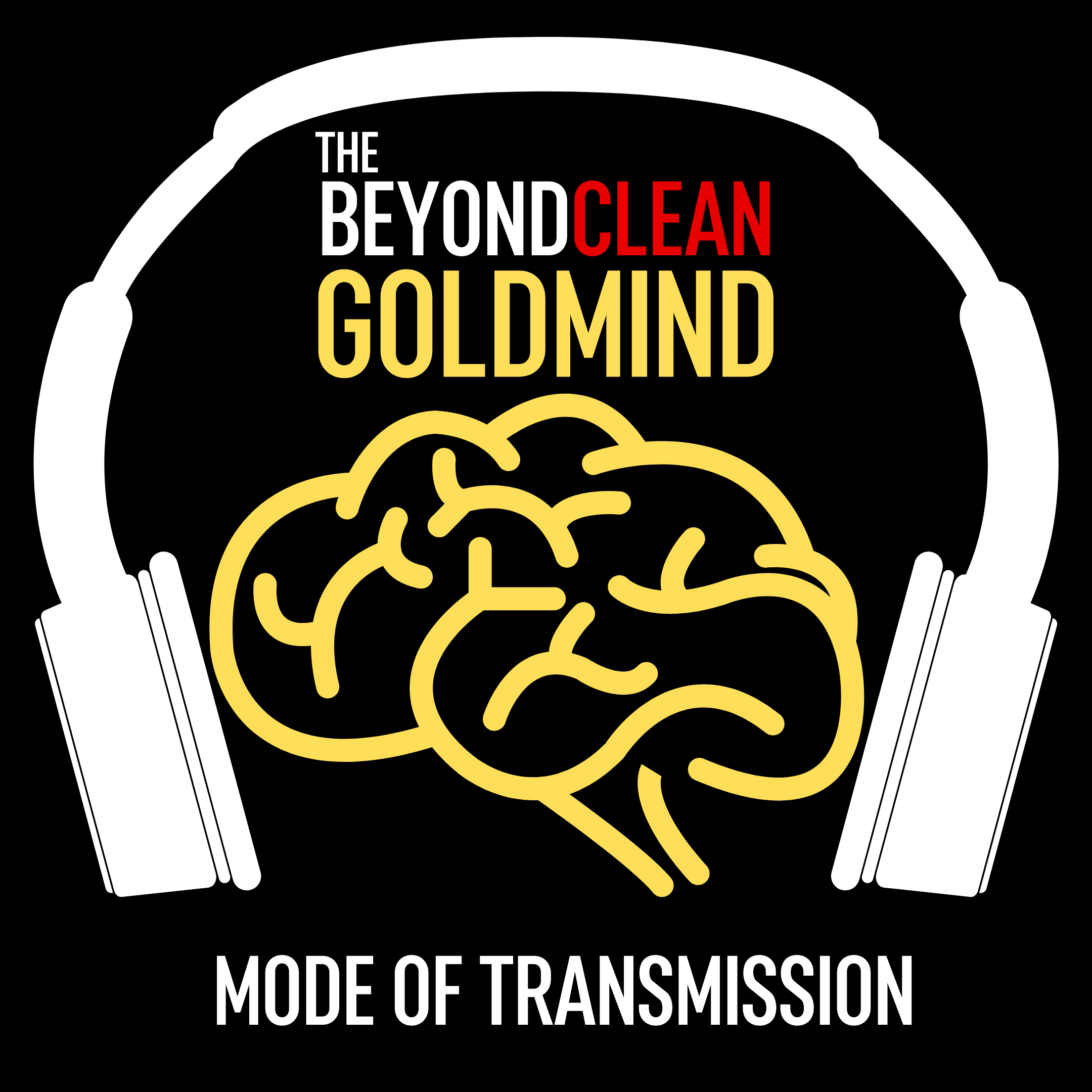 Mode of Transmission