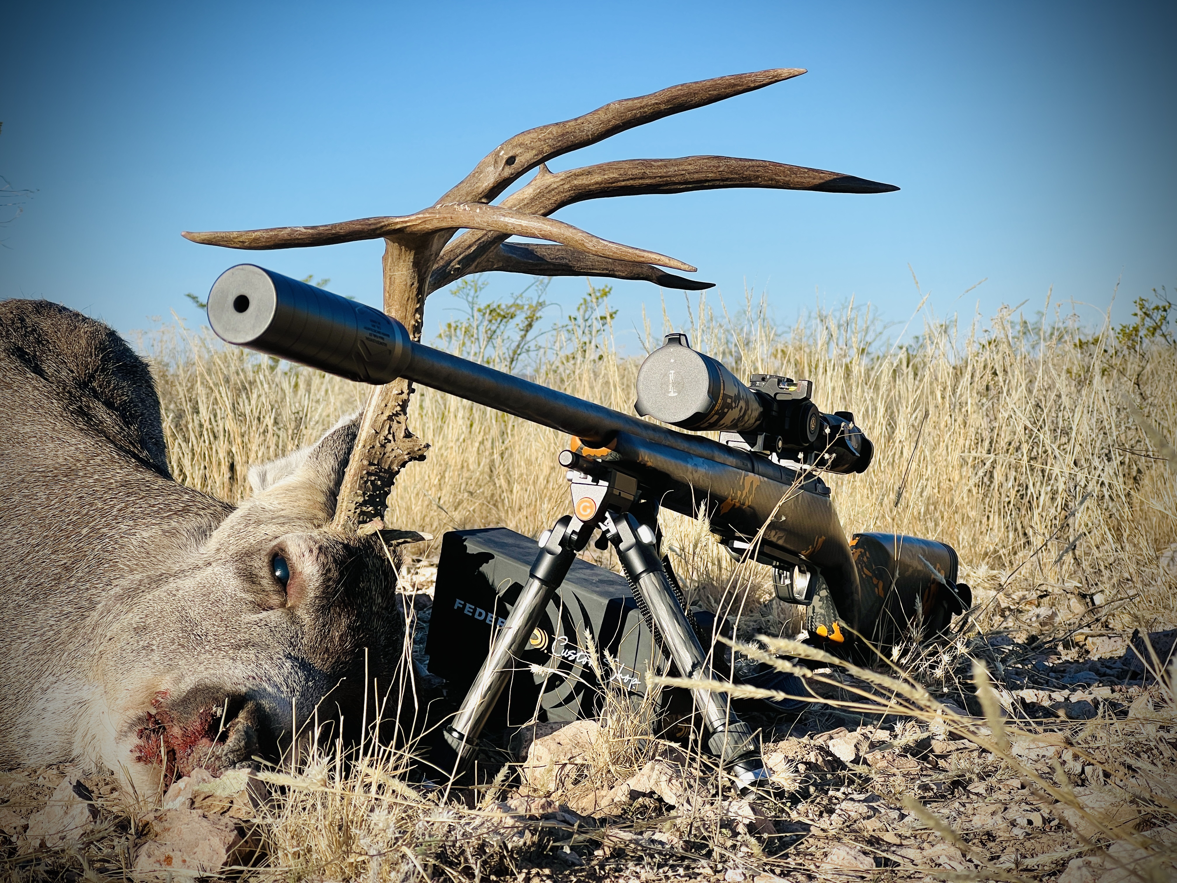 Backcountry Hunting Podcast