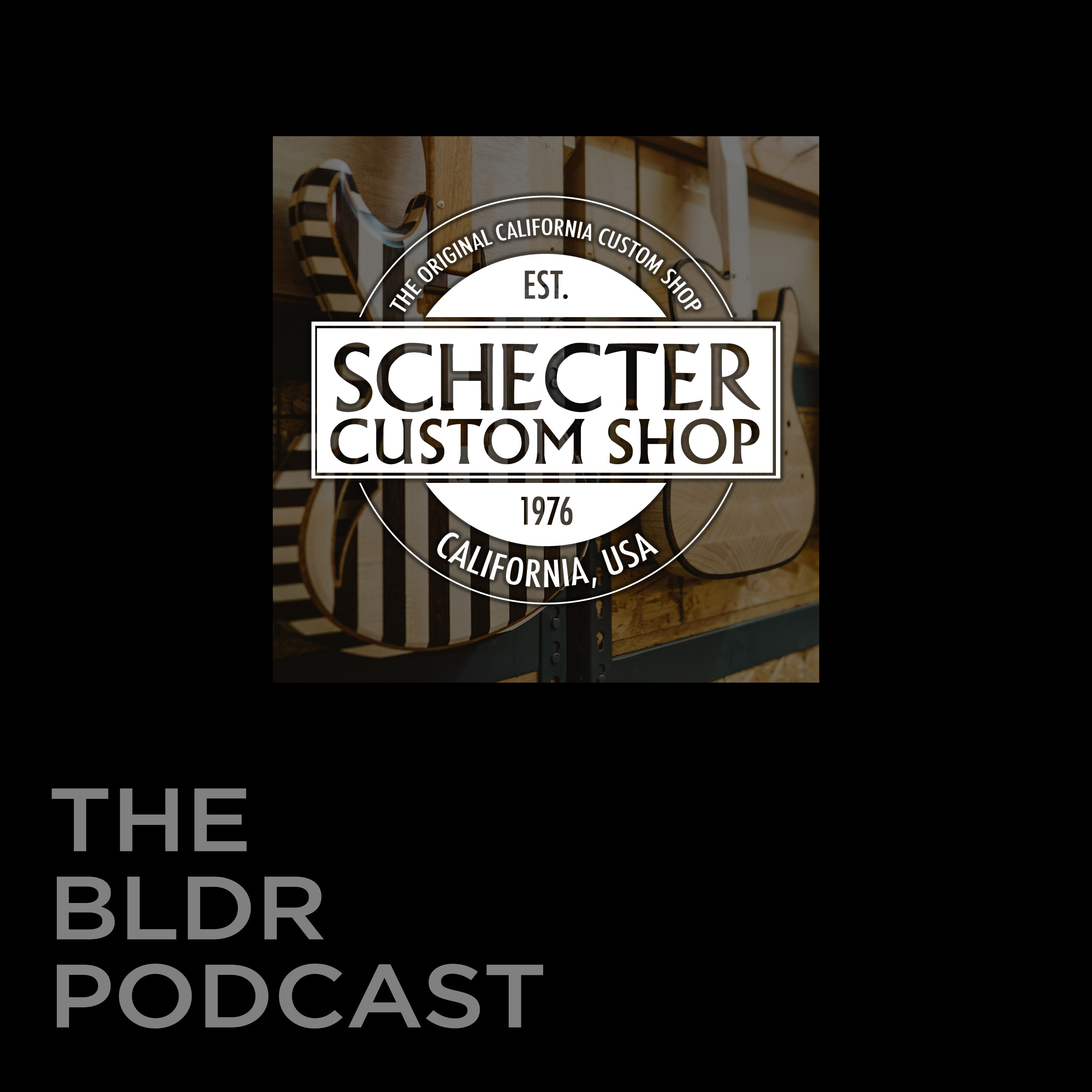 The BLDR Podcast