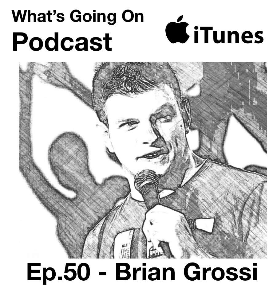 What\'s Going On Podcast