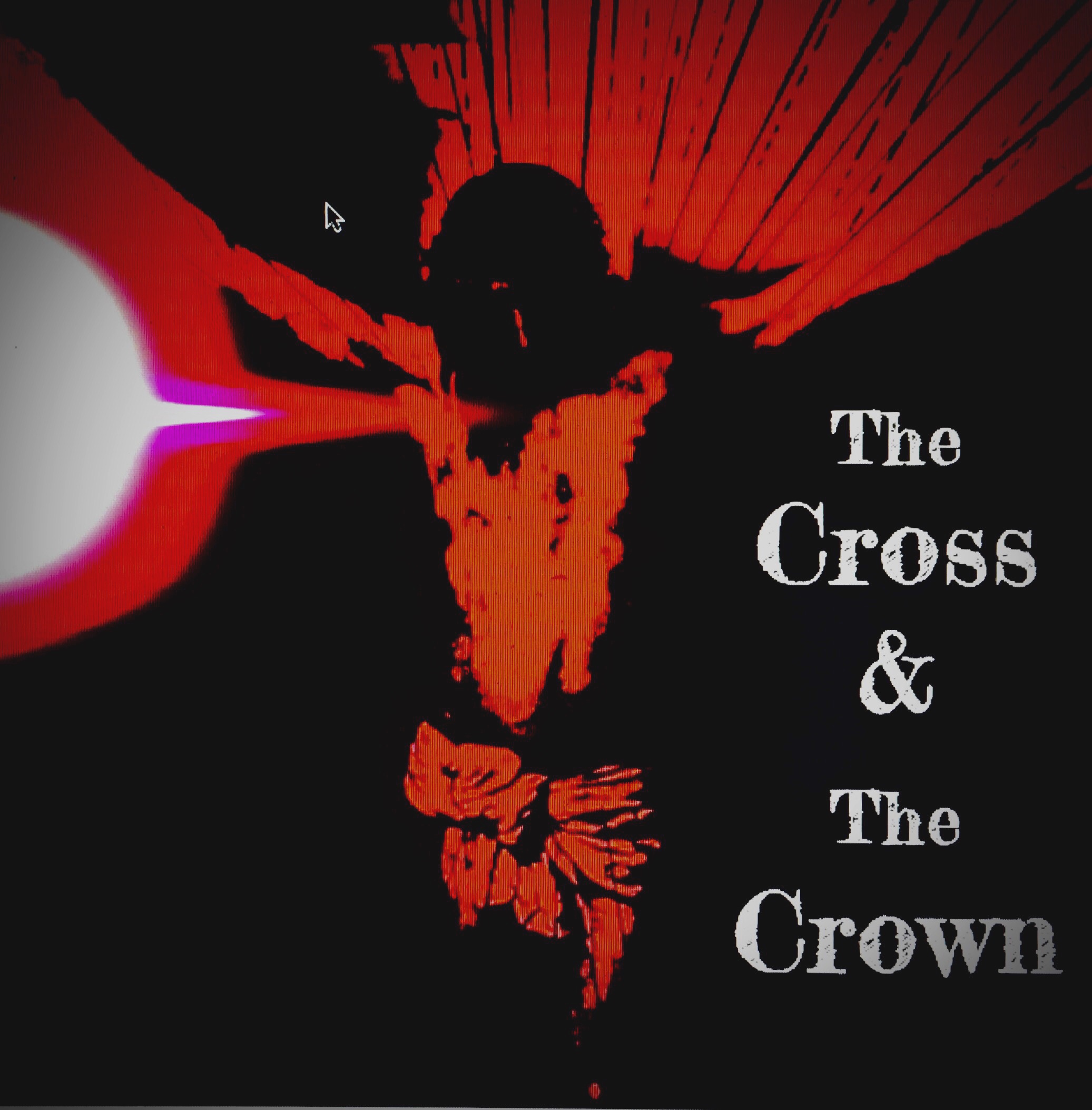 The Kingdom of God