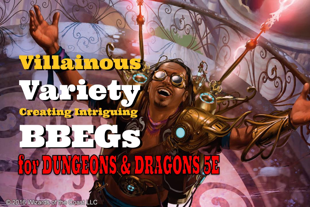 Crit Academy: A Dungeons and Dragons Podcast