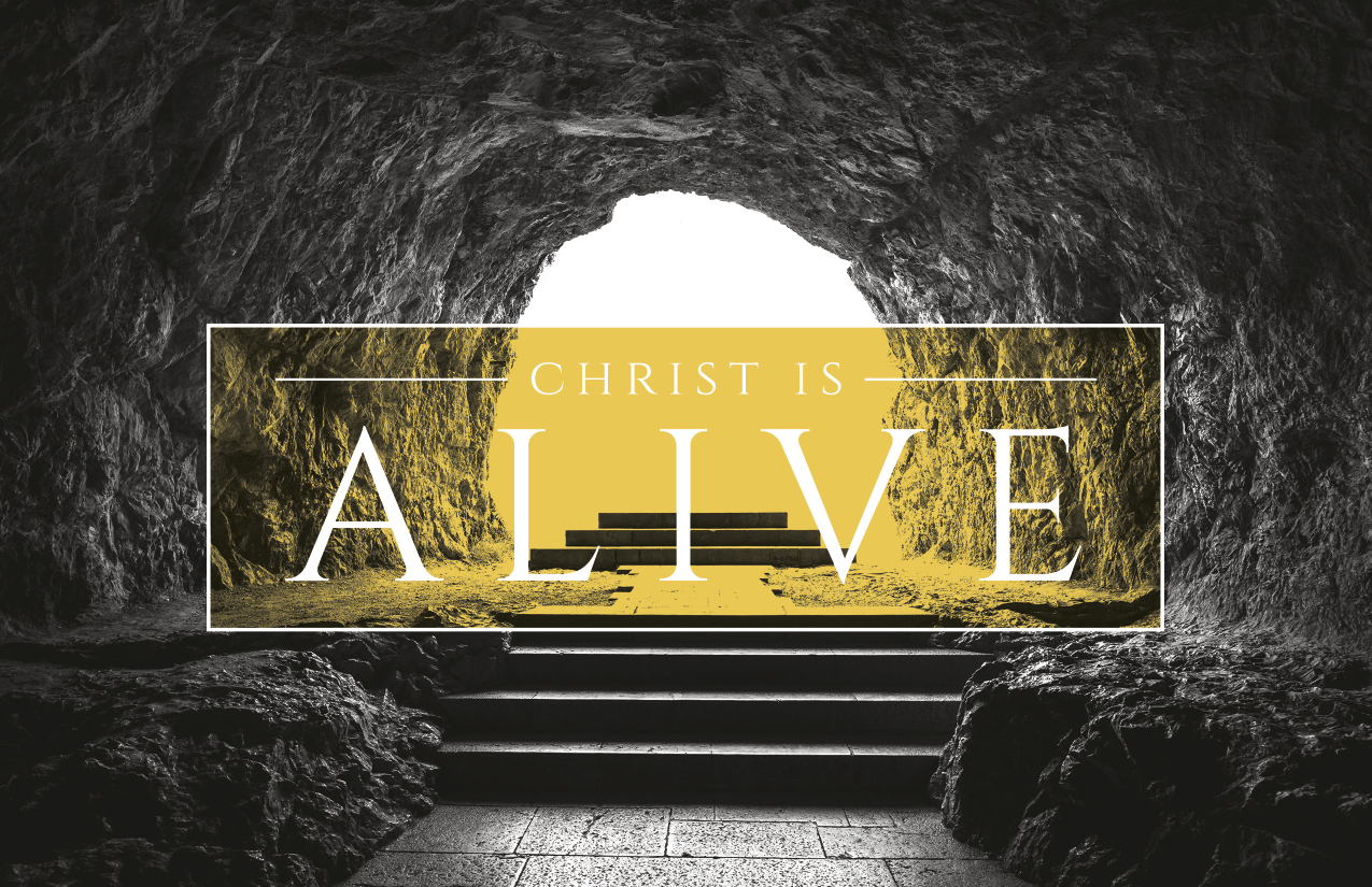 THE SPIRIT IS NO GHOST: JUNE 8, 2025