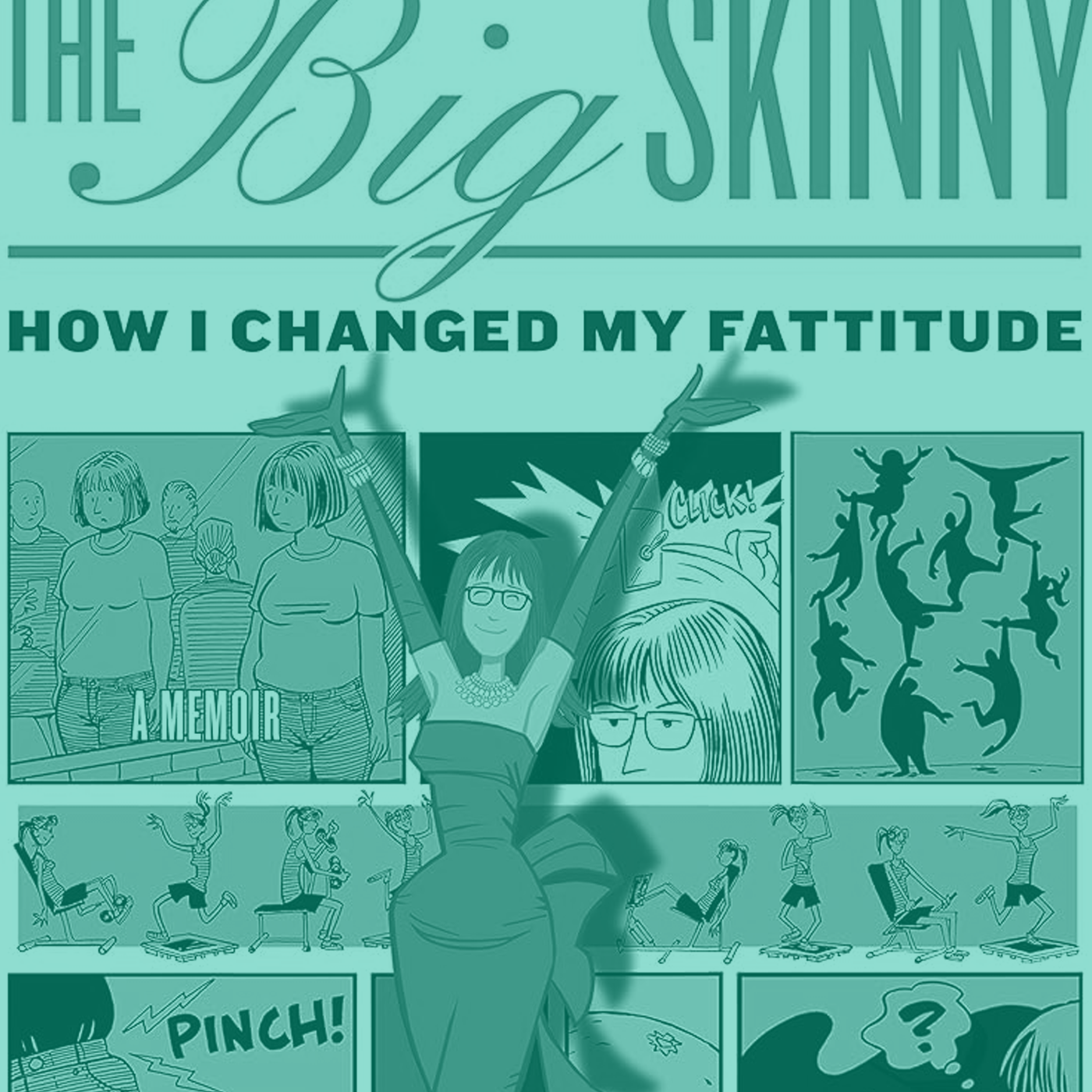*TEASER* 136 - The Big Skinny with Bread Tarleton