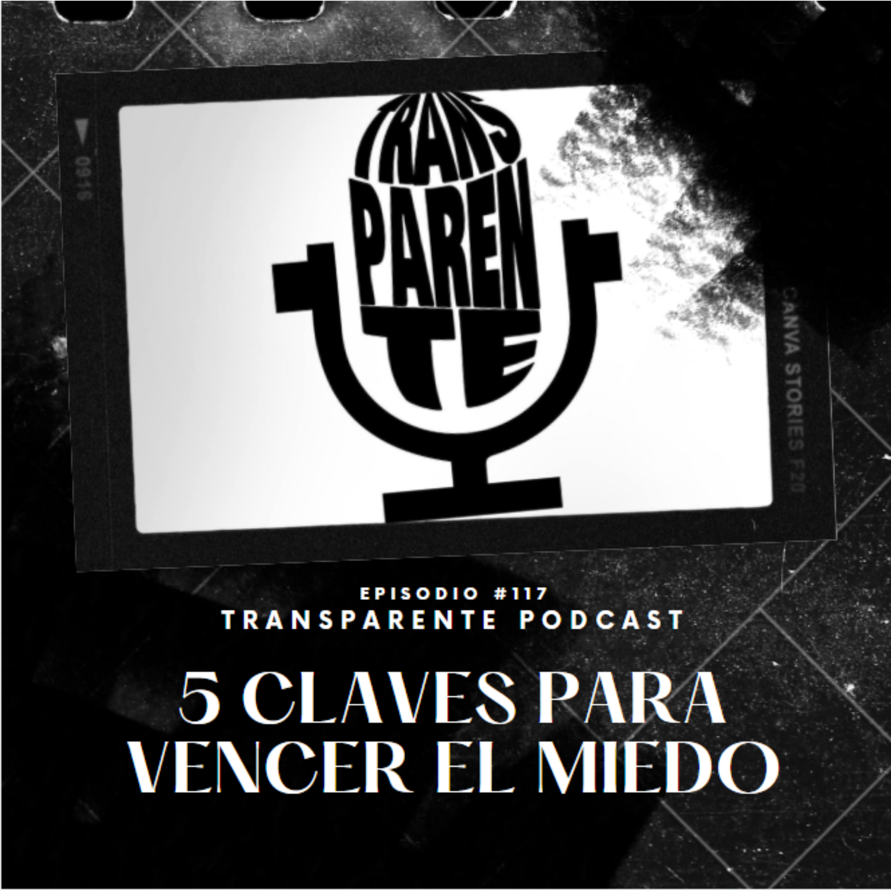TRANSPARENTE