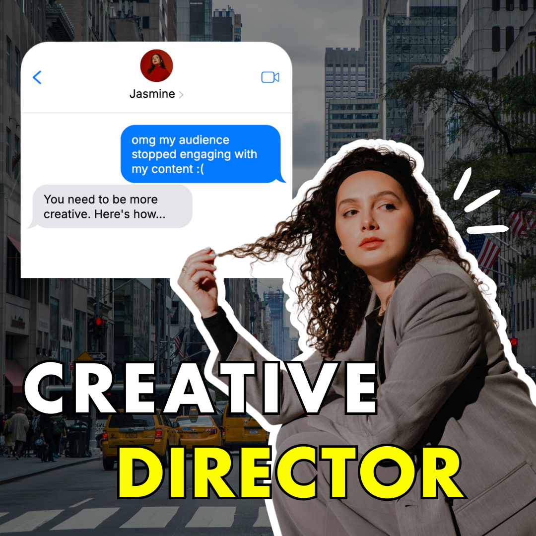 199. Most brands don’t last - Here's what I'm doing to stay relevant (Jasmine Haitalani)