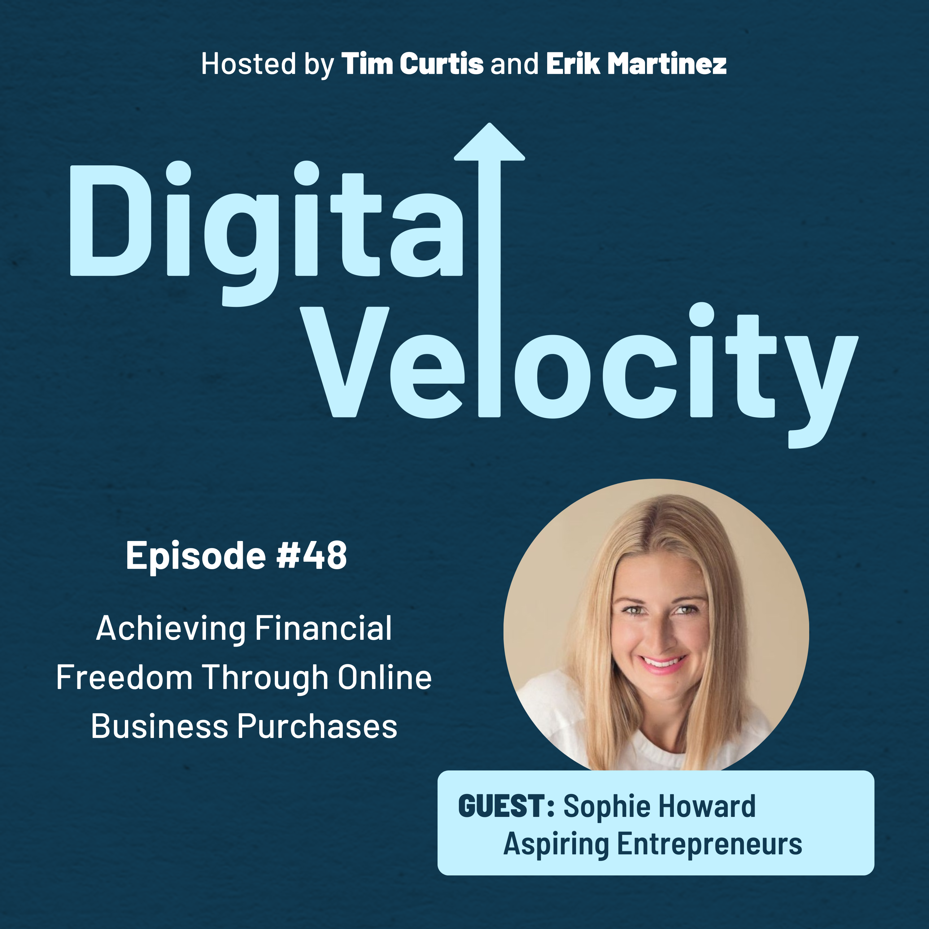 Digital Velocity