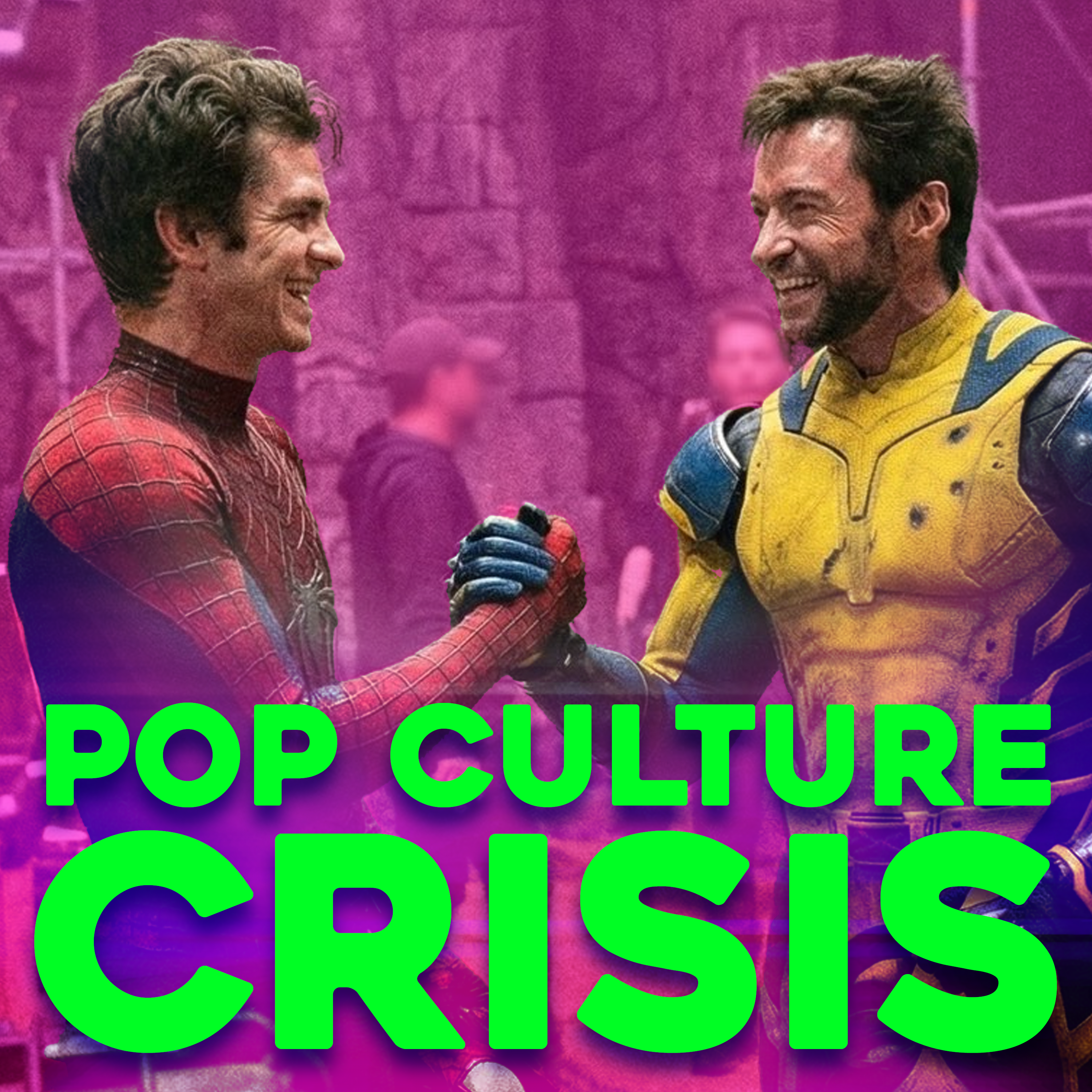 AVENGERS DOOMSDAY Leaks FAKED, Zendaya Hurting THE ODYSSEY? | PCC Collab