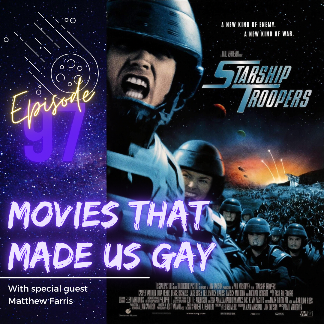 Movies That Made Us Gay
