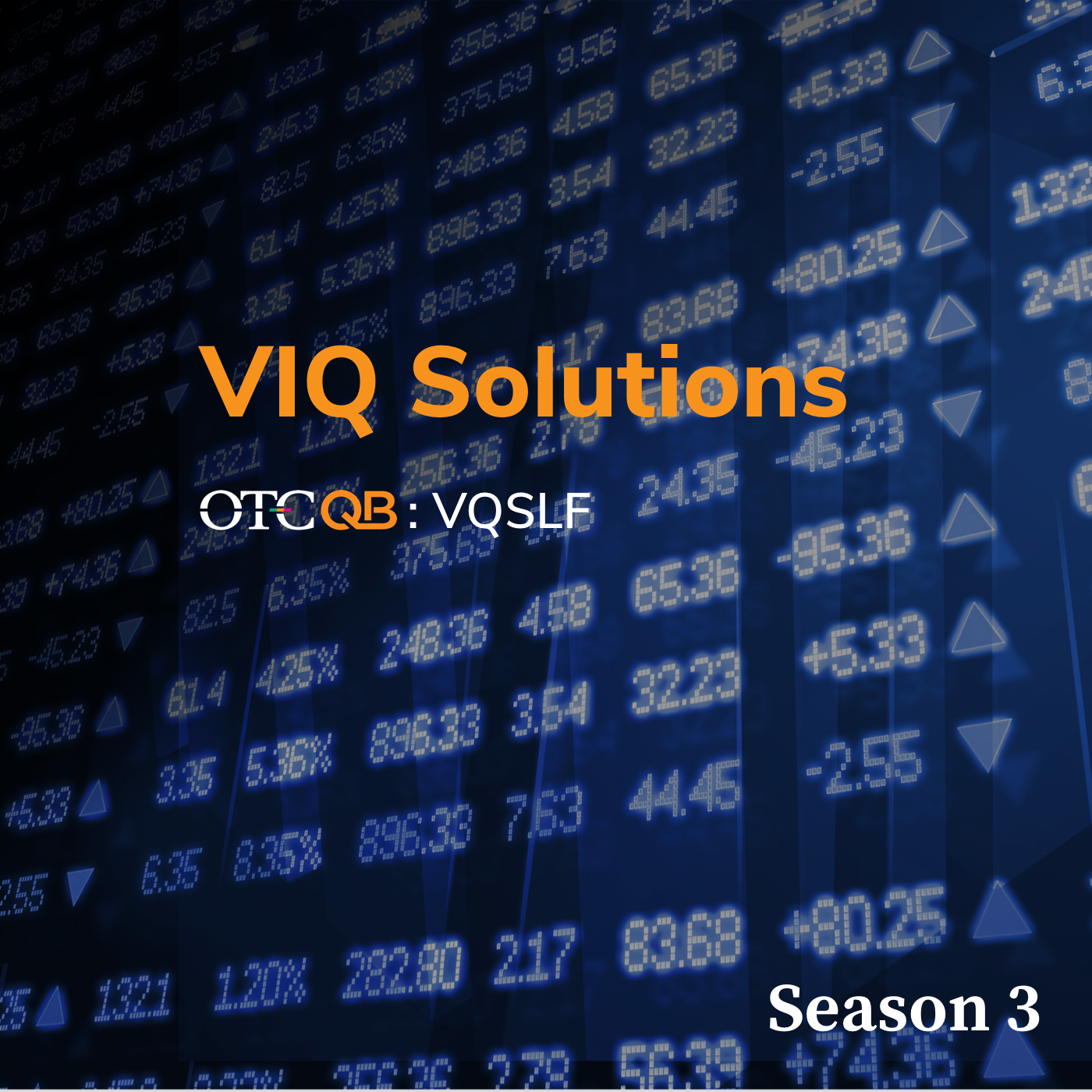 OTCQB Podcast