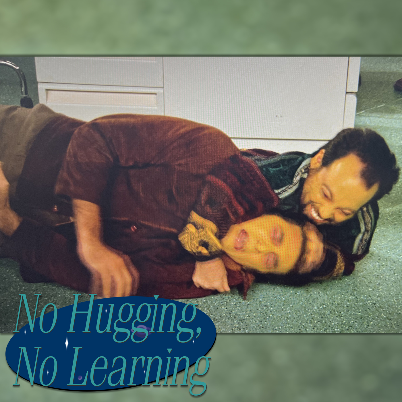 No Hugging, No Learning