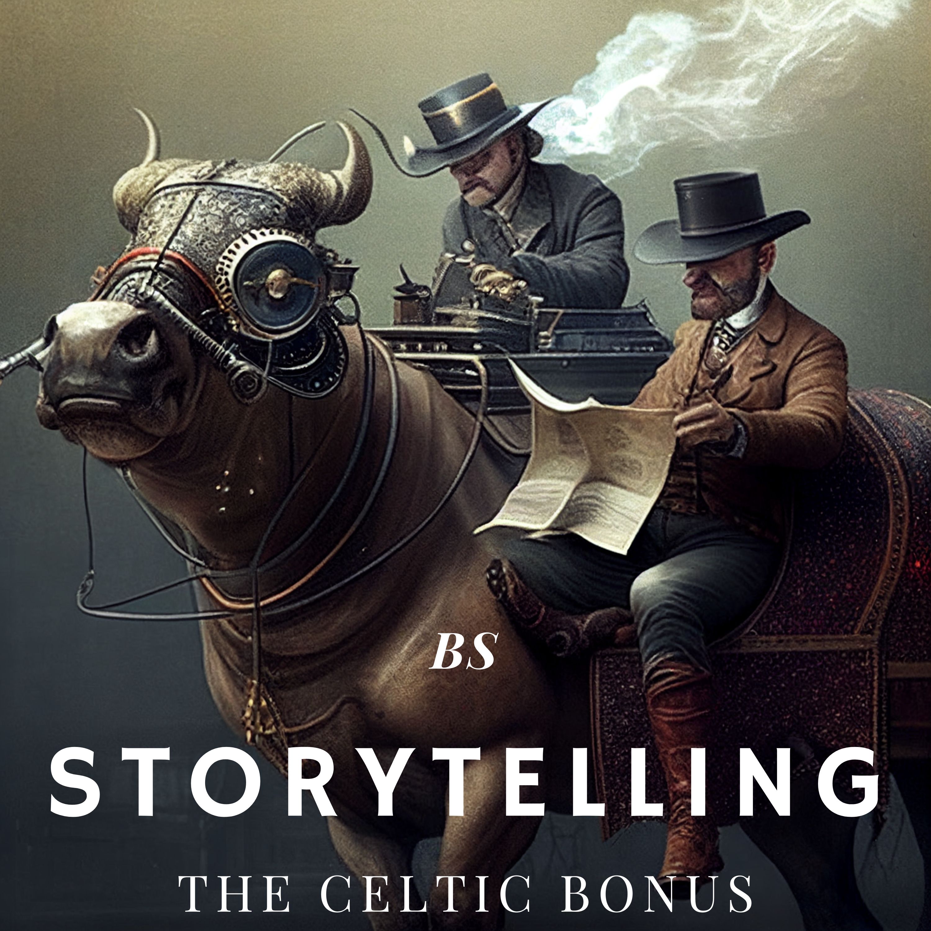 BS Storytelling