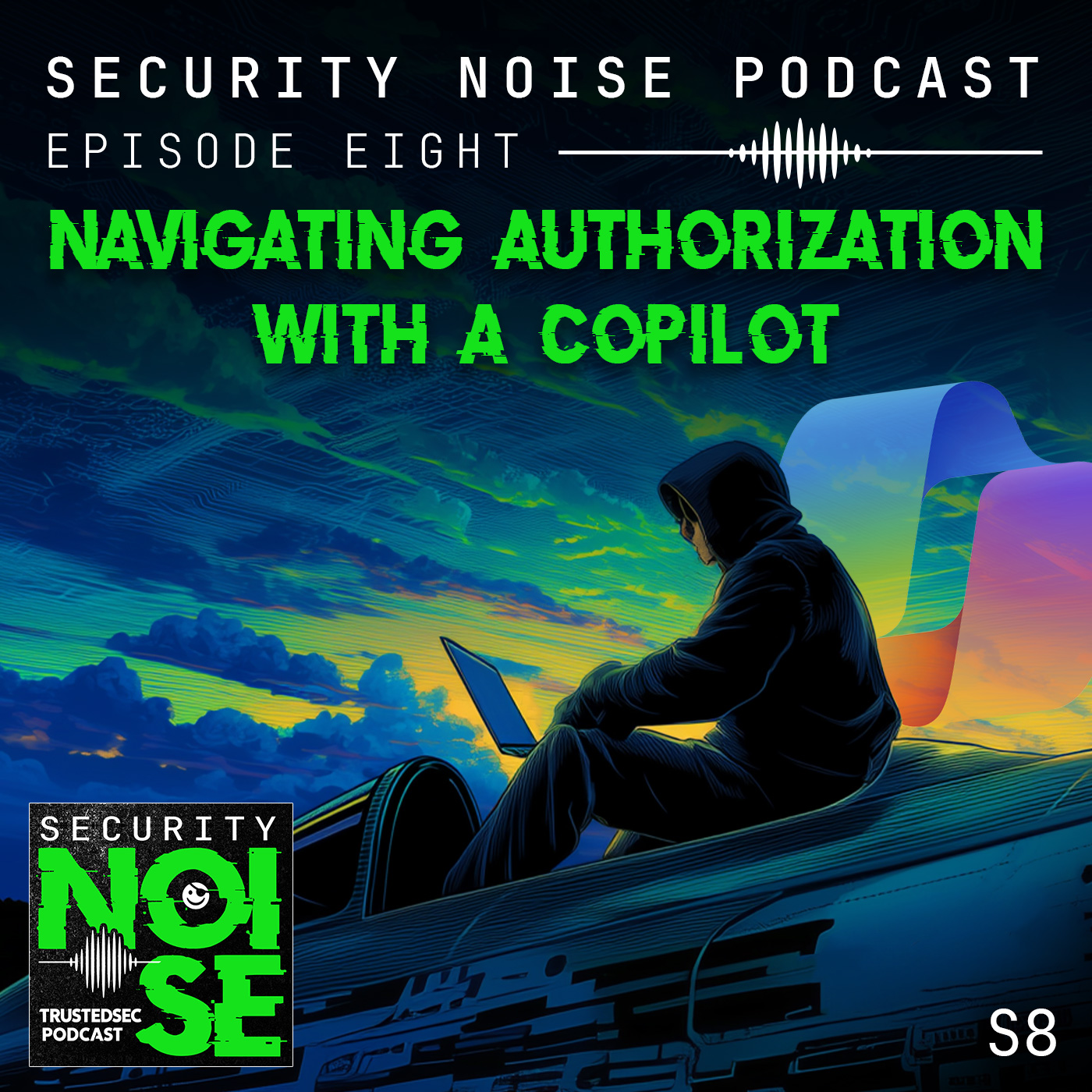 8.8 - Navigating Authorization with a Copilot