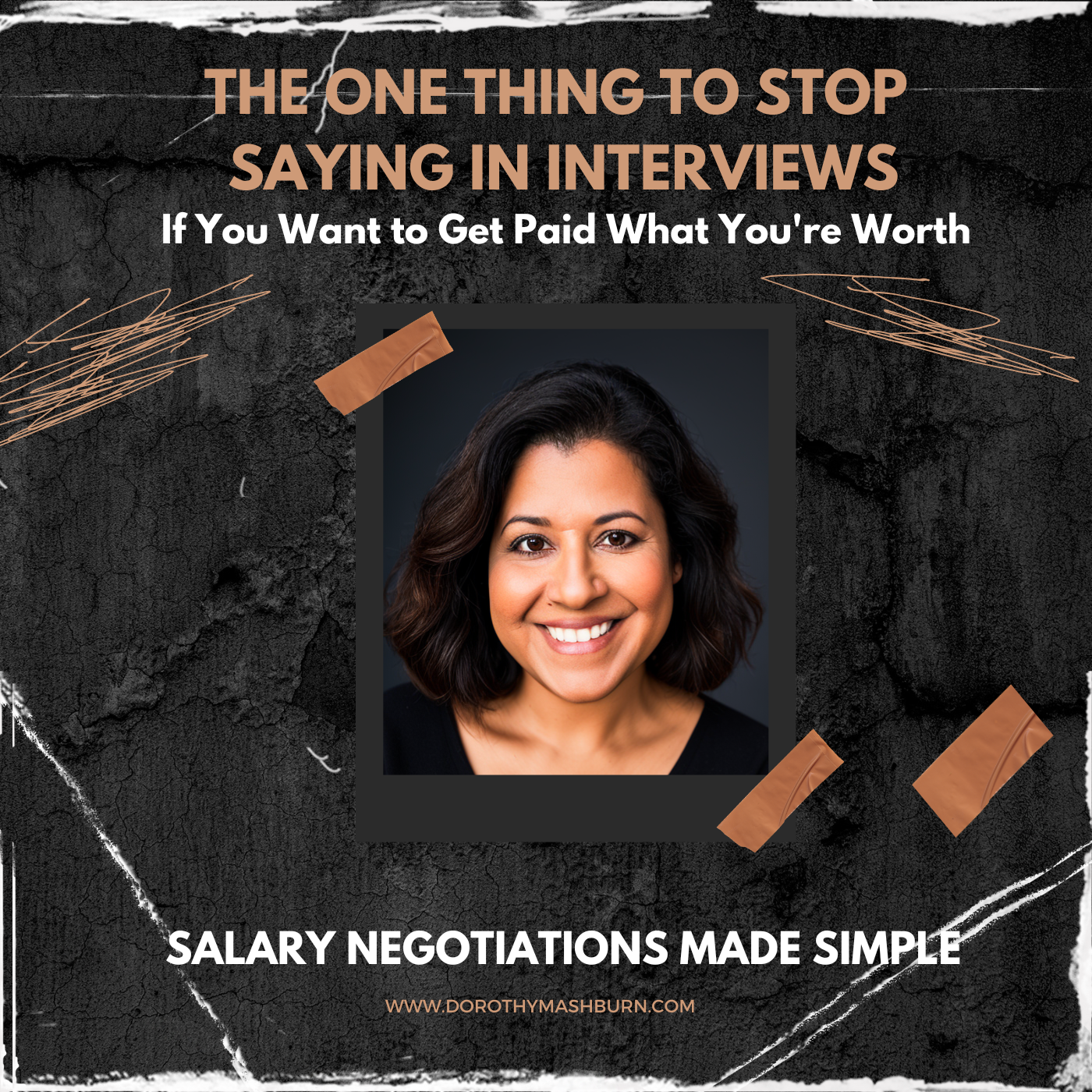 Salary Negotiations Made Simple