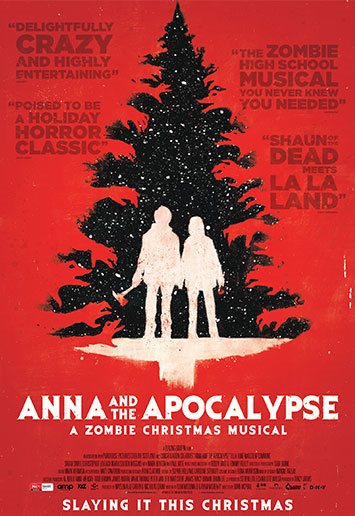 The Cult Classic Horror Show