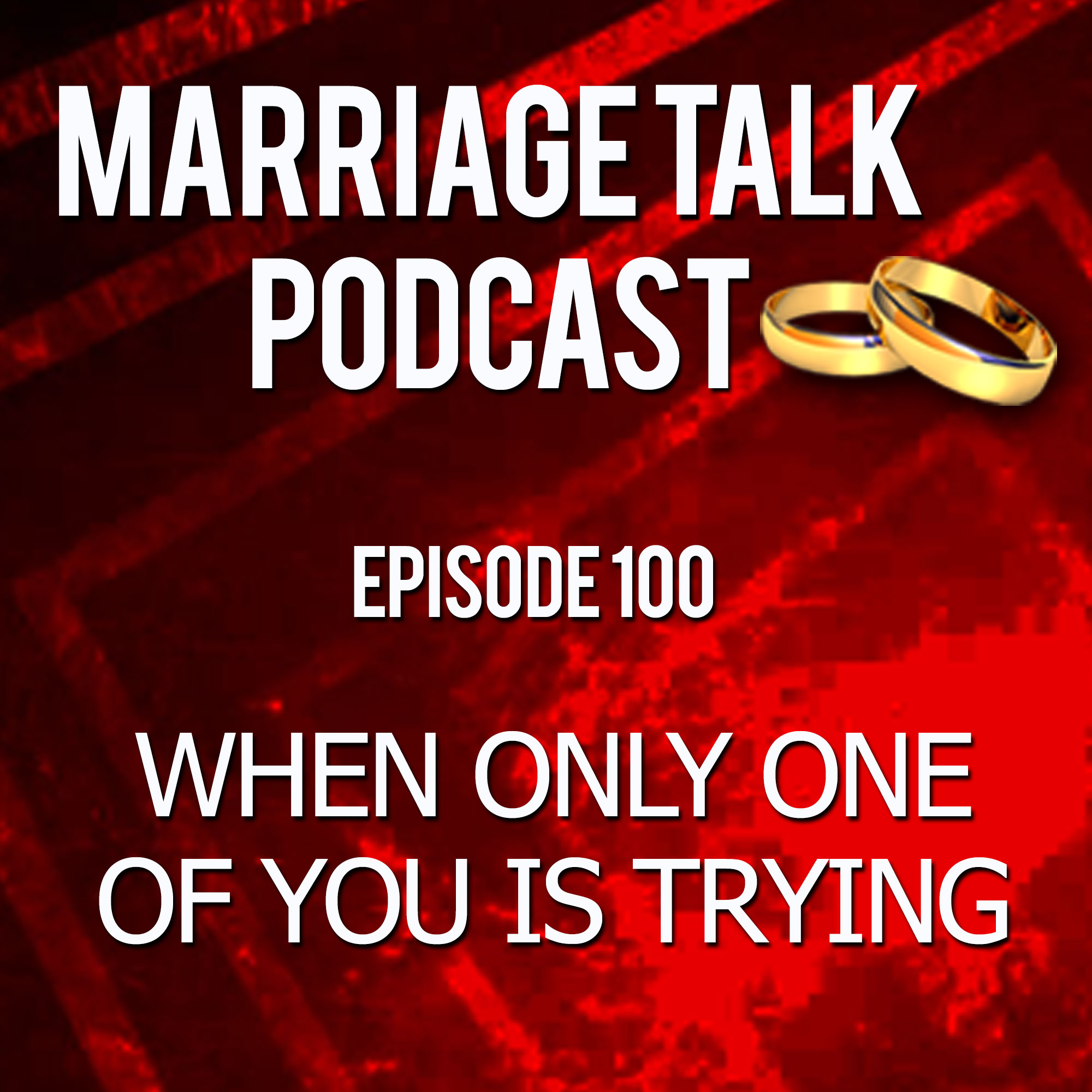 Marriage Talk Podcast