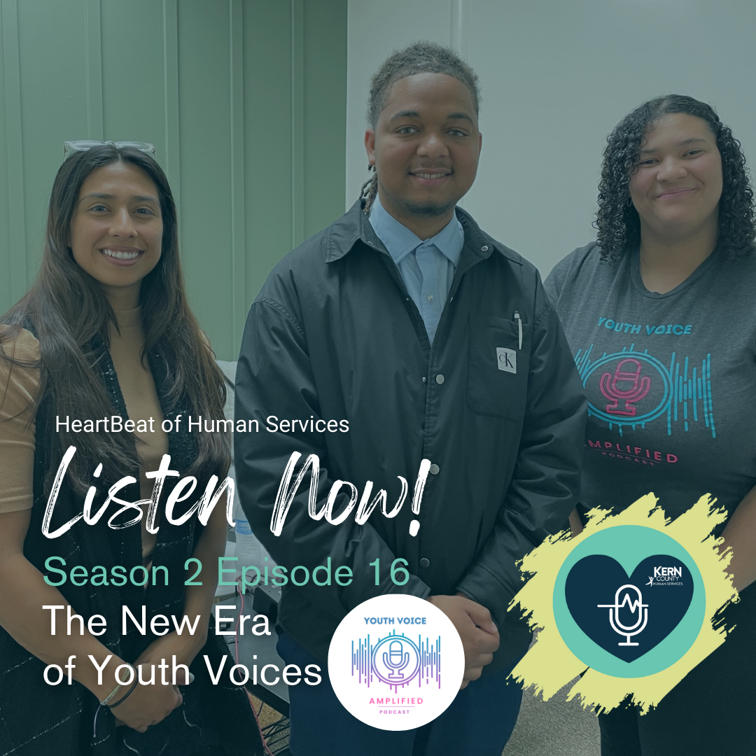 Heartbeat of Human Services