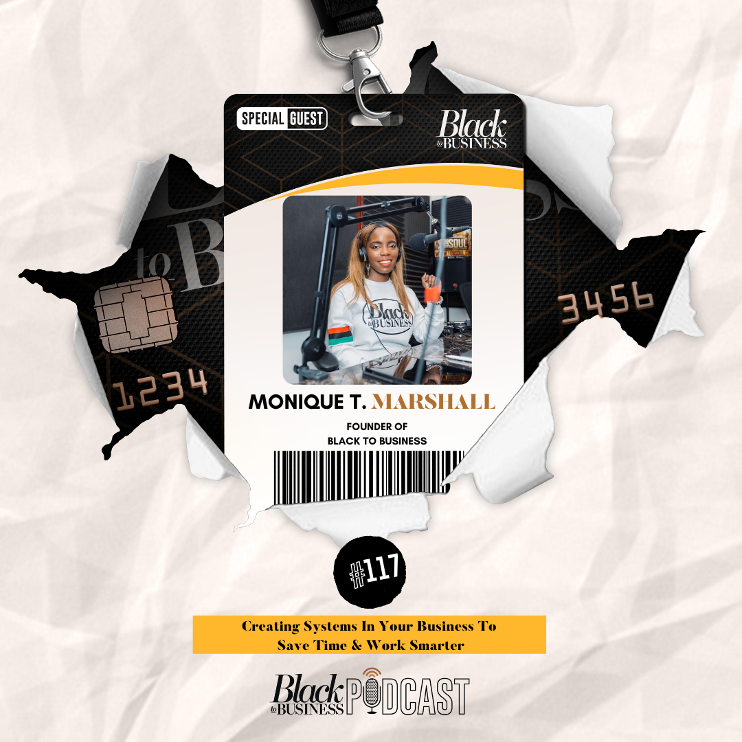 Black to Business