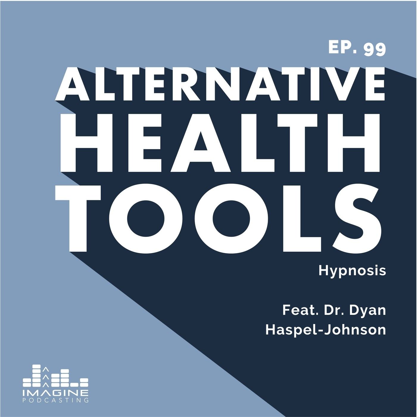 Alternative Health Tools podcast