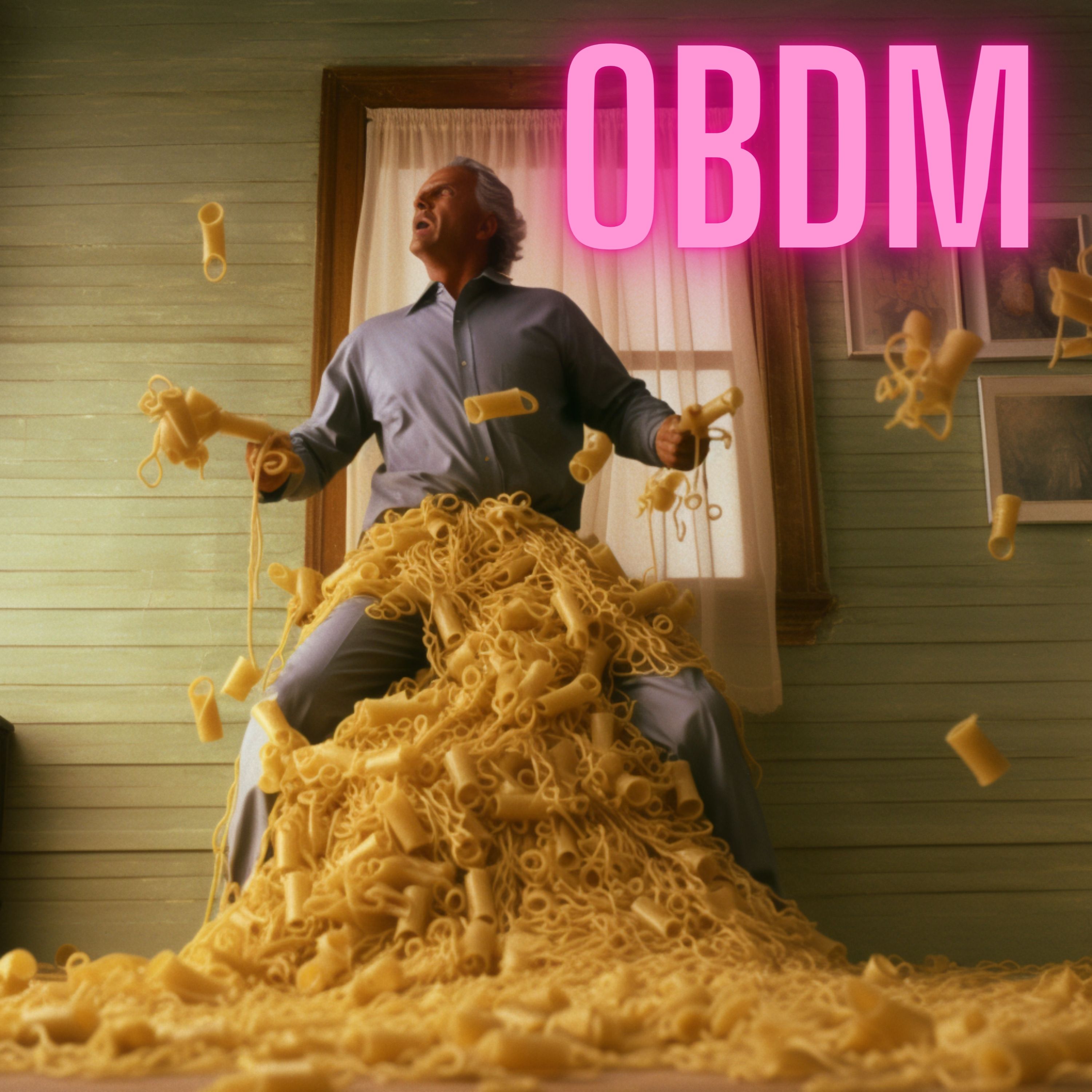 OBDM1104 - NASA UFO Conference | UFO News | Insane Conspiracies | Strange News