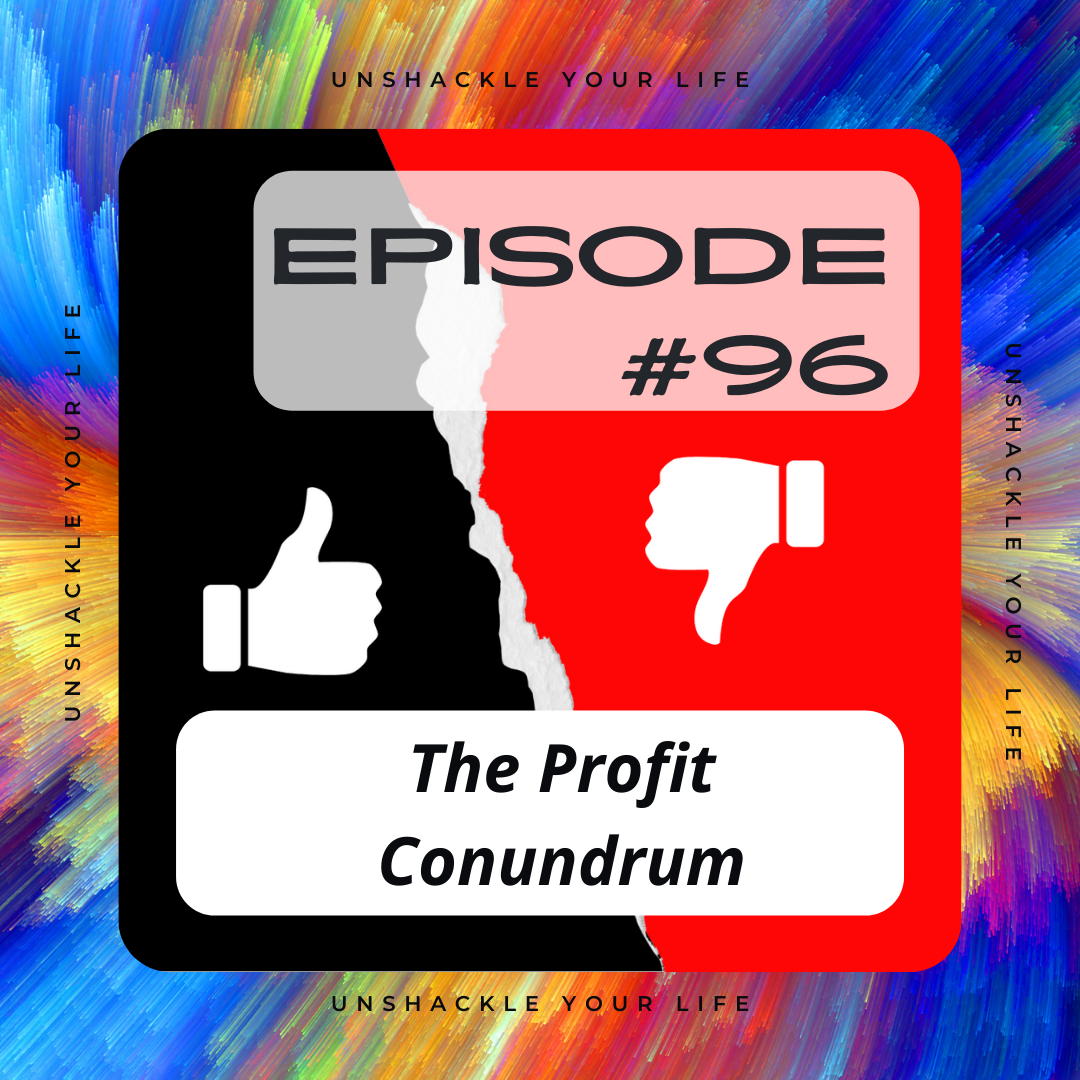 Your Money Your Business - The Podcast with Debbie Colbourn