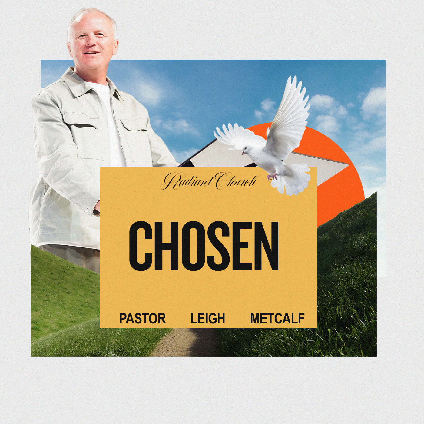 Gospel Of Matthew | Chosen