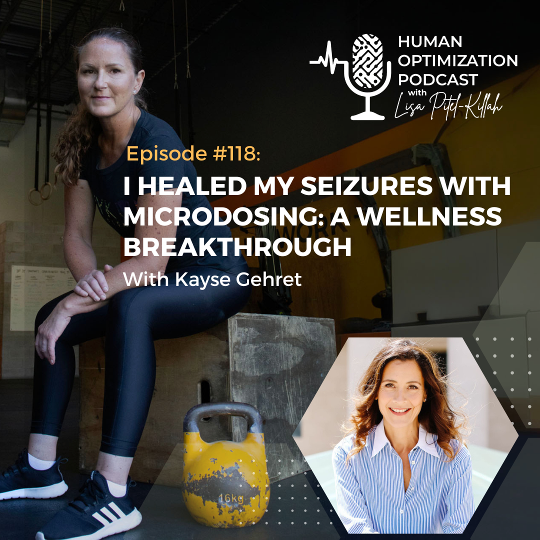 Human Optimization Podcast