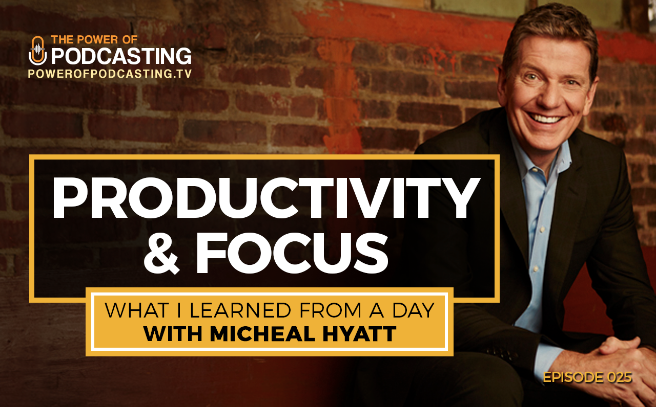 The Creative Business Show