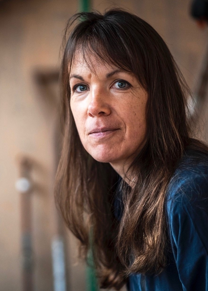 Fieldwork - What Land Does to People & What People Do to Land