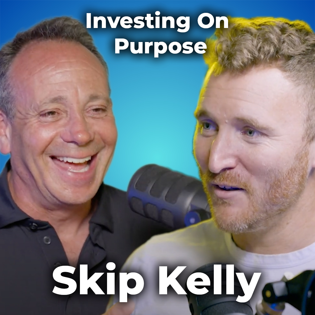 Investing On Purpose with JP Newman