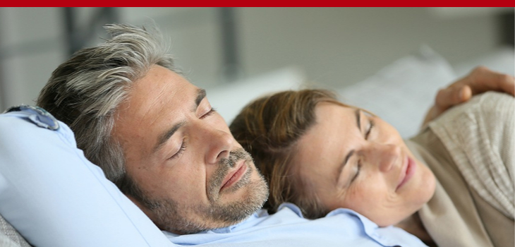 The Ultimate Supplement Guide For Sleep with Ted Ryce