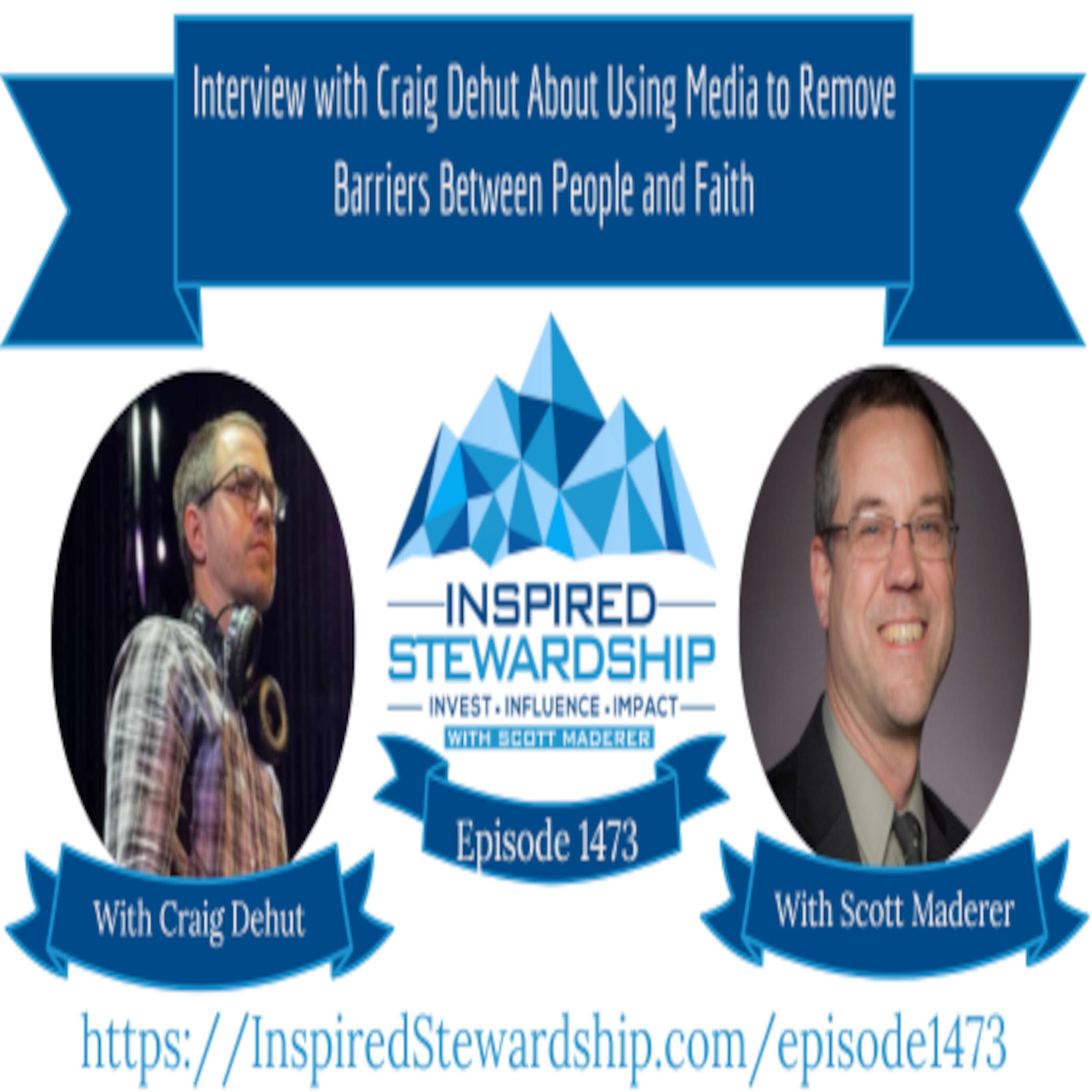 Inspired Stewardship