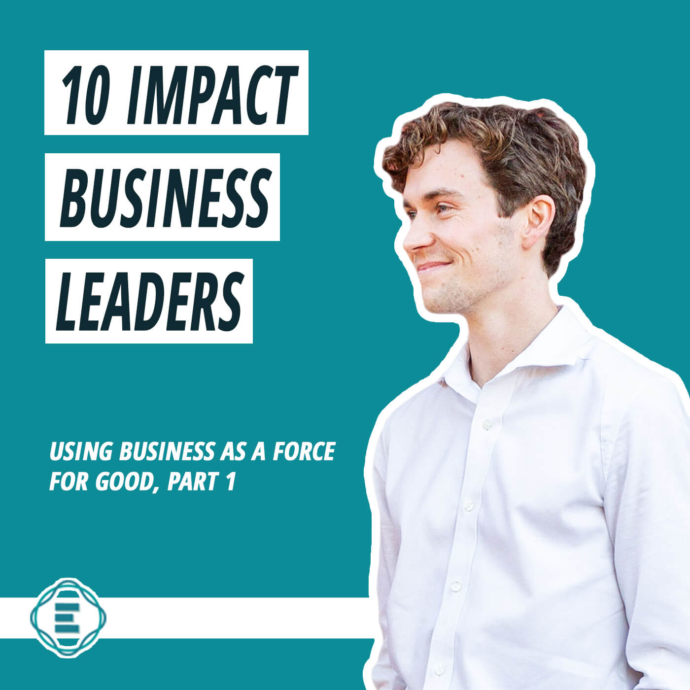 The Social Entrepreneurship & Innovation Podcast