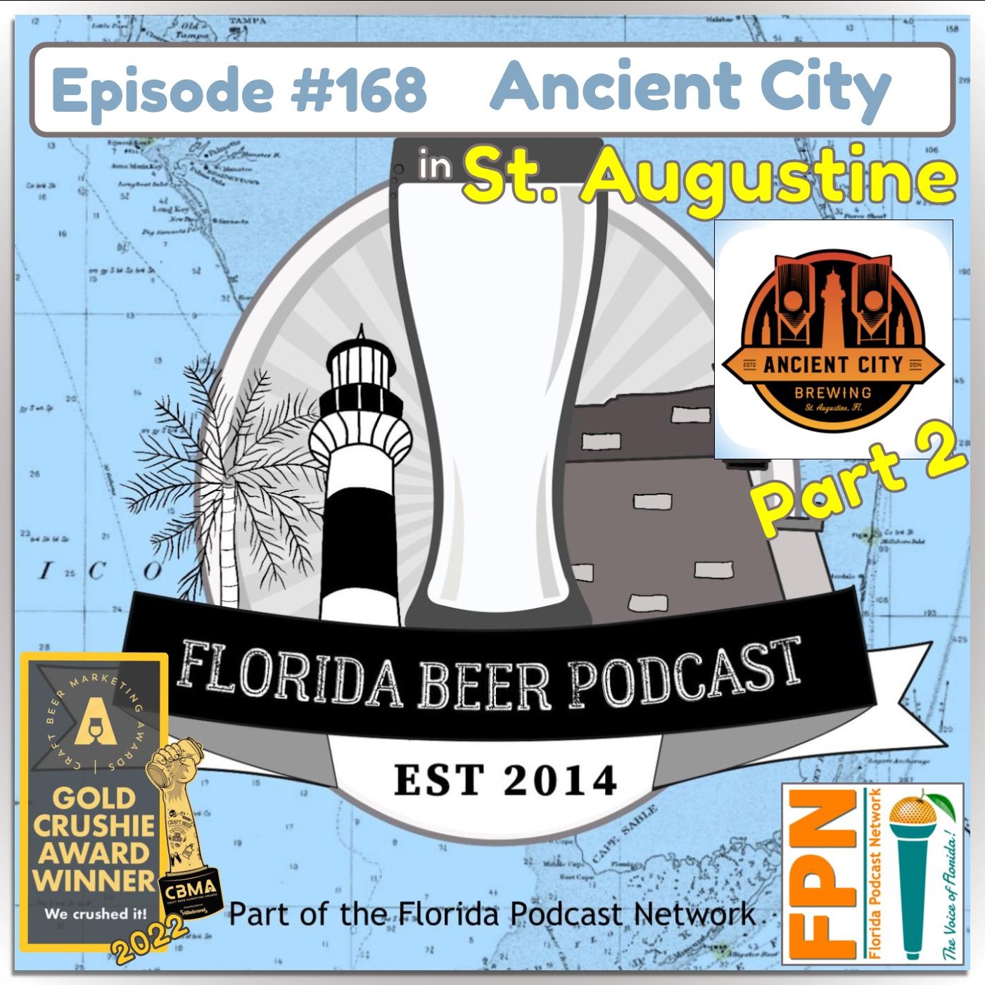 Florida Beer Podcast - Powered by FloridaBeerBlog.com