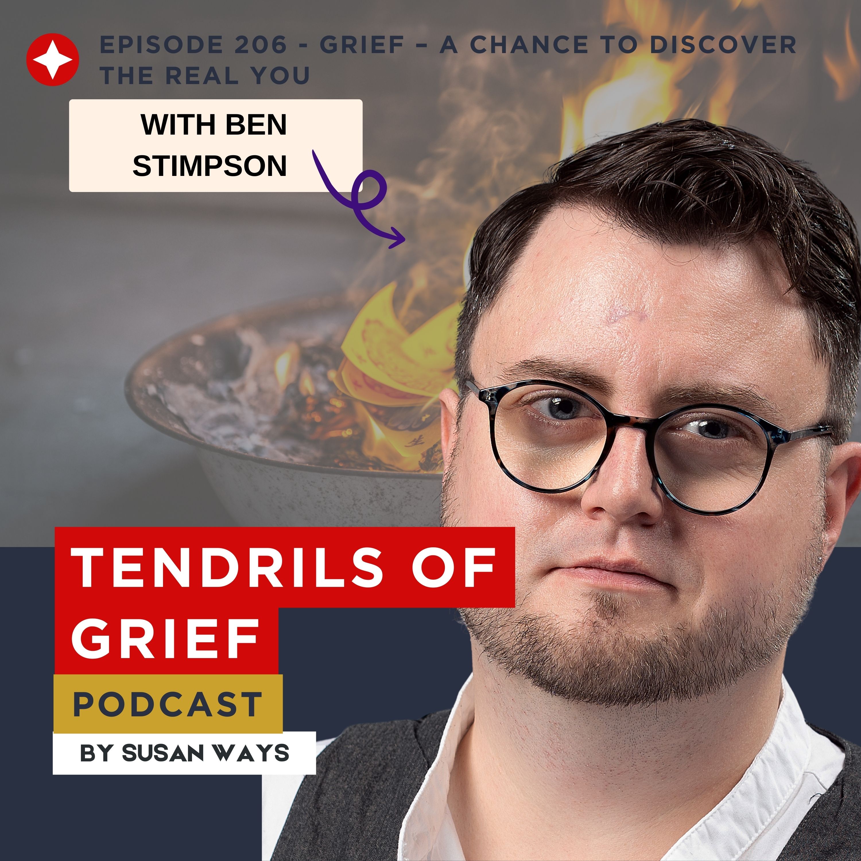 Tendrils of Grief