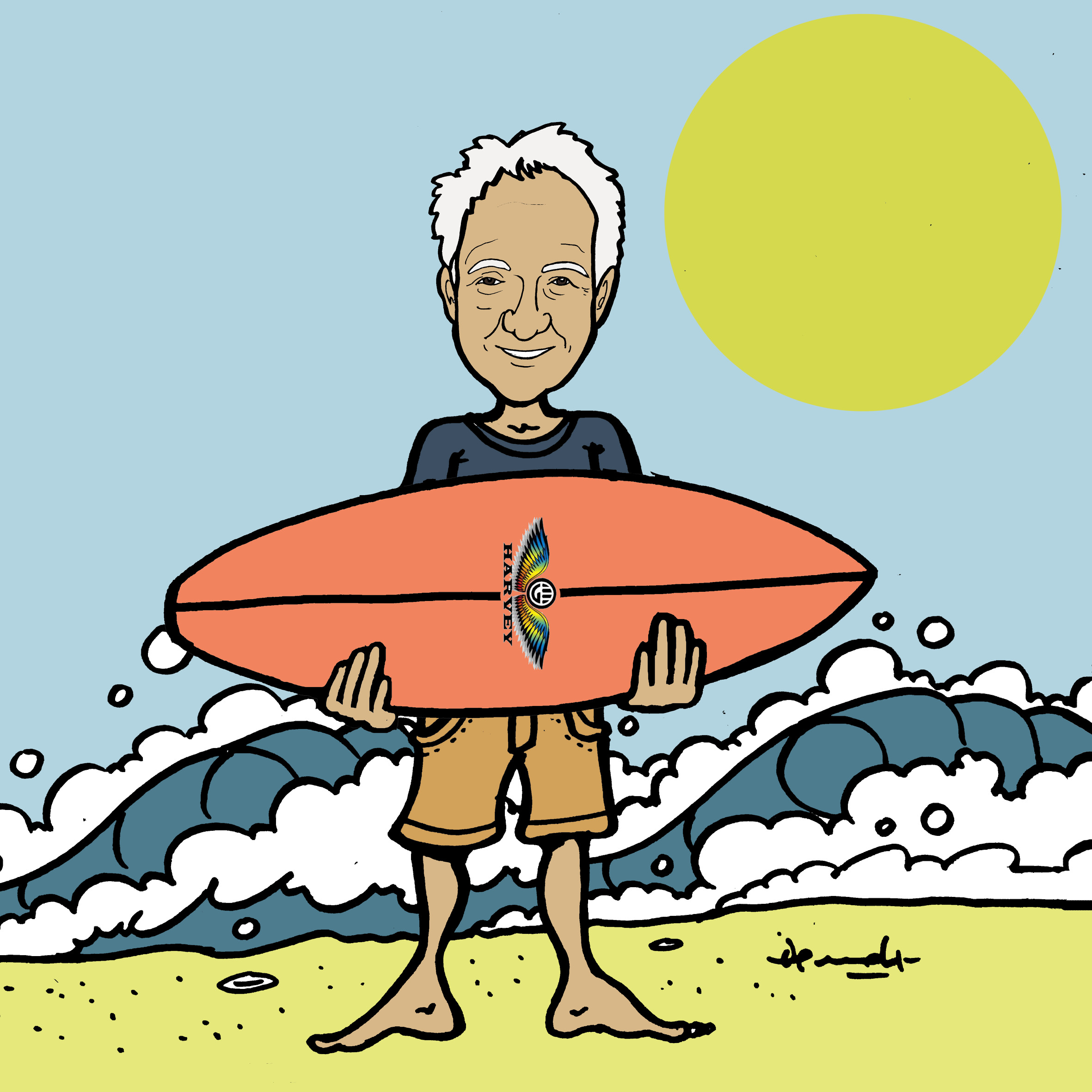 The Temple of Surf Podcast