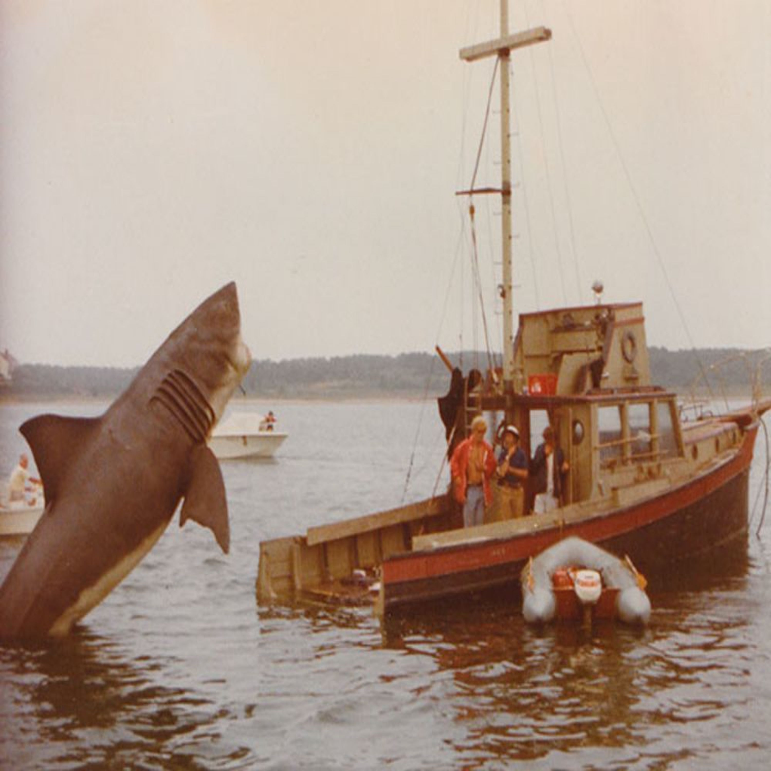 We\'re gonna need a bigger boat