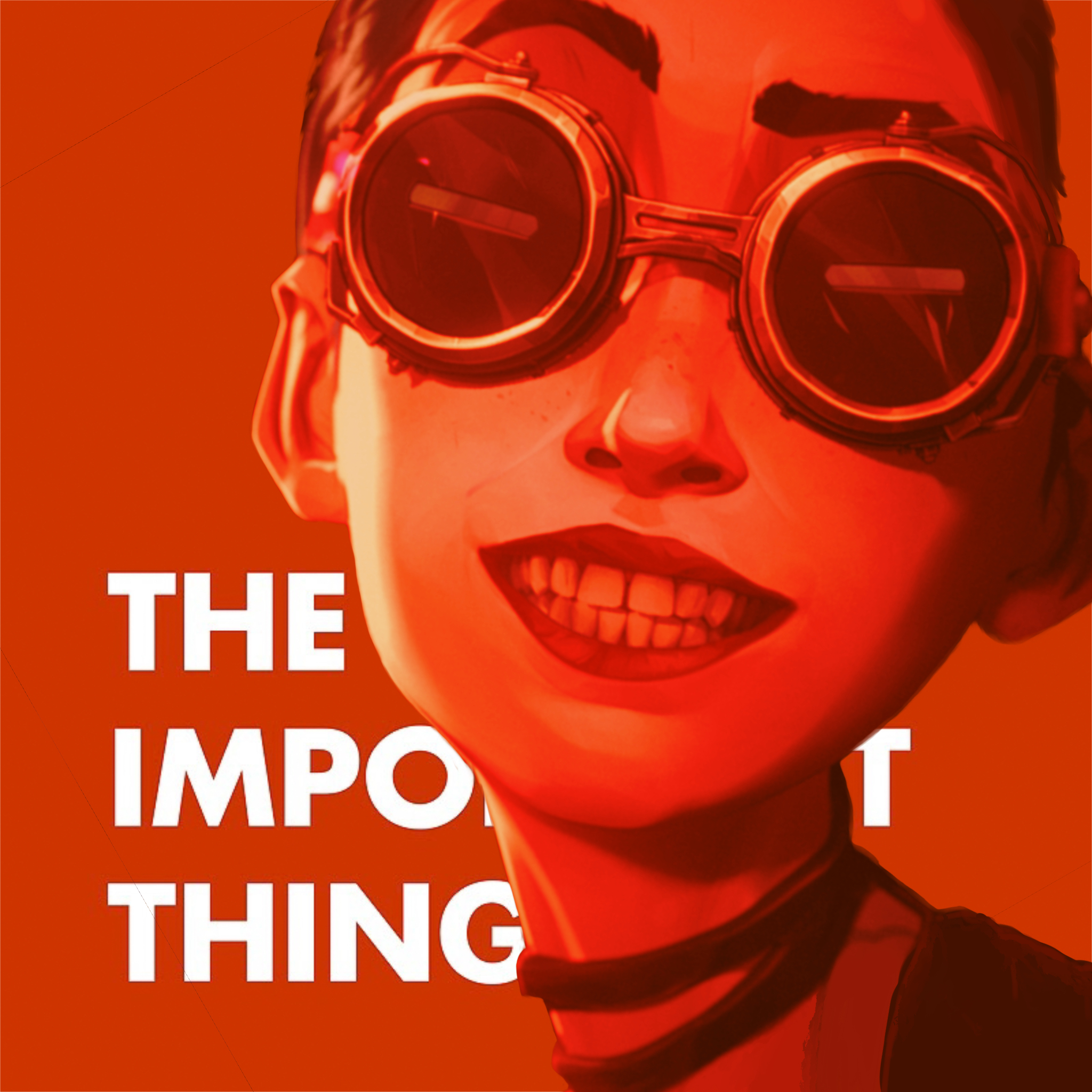 The Important Thing
