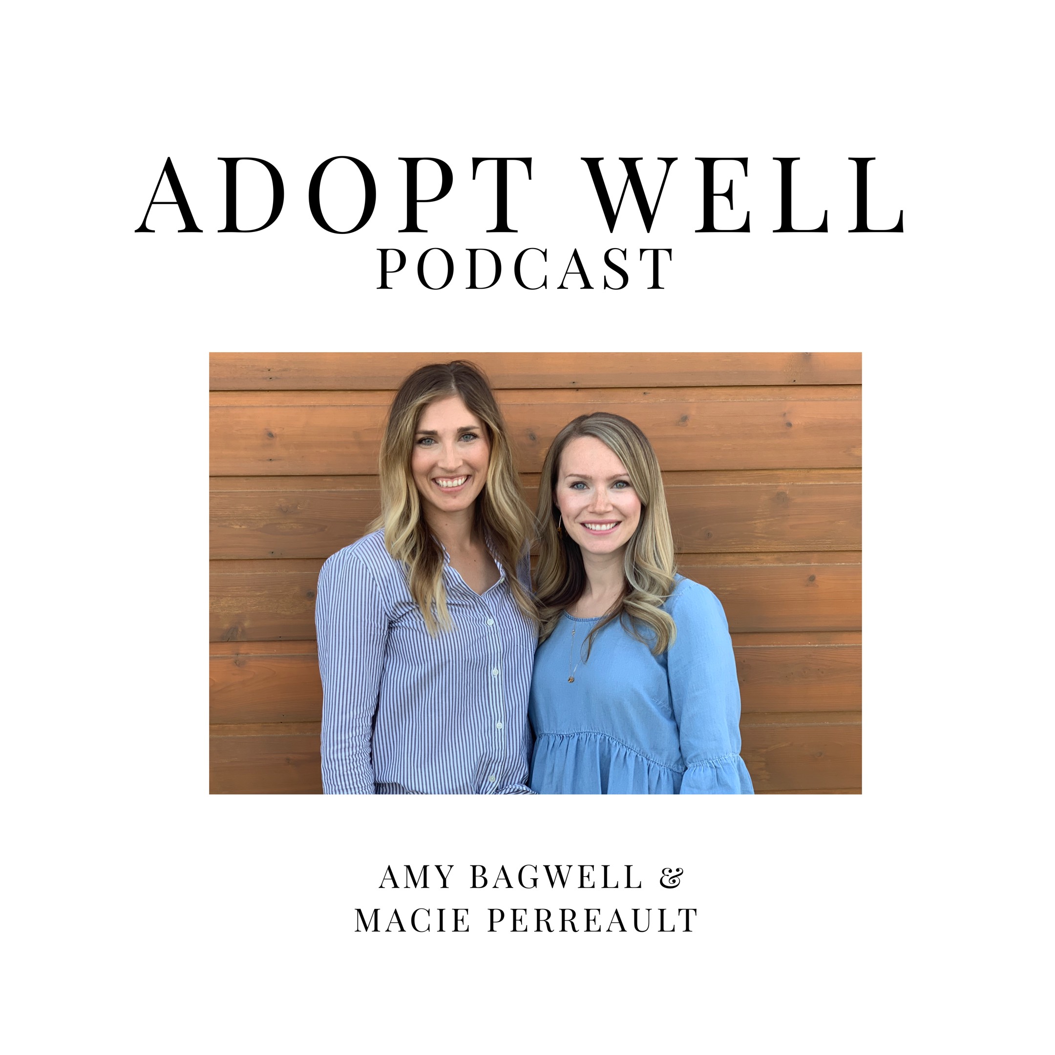 Adopt Well Podcast