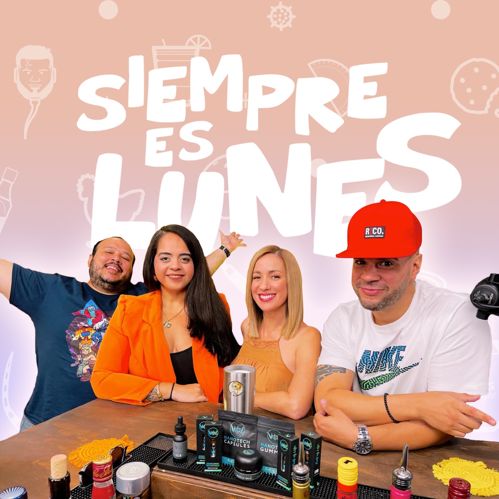 Siempre es Lunes